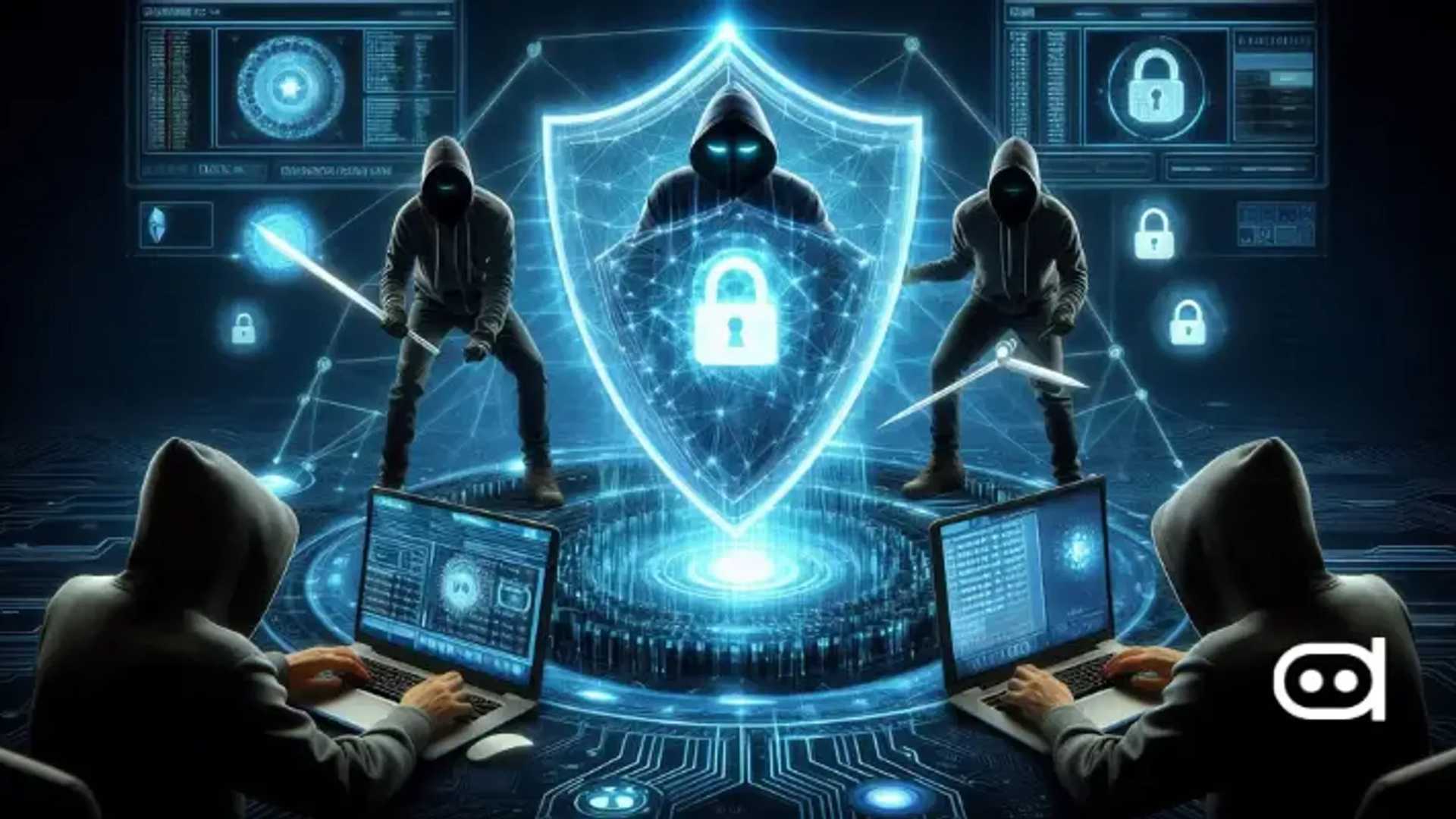 10 Cutting-Edge Ways AI Counters Phishing and Ransomware