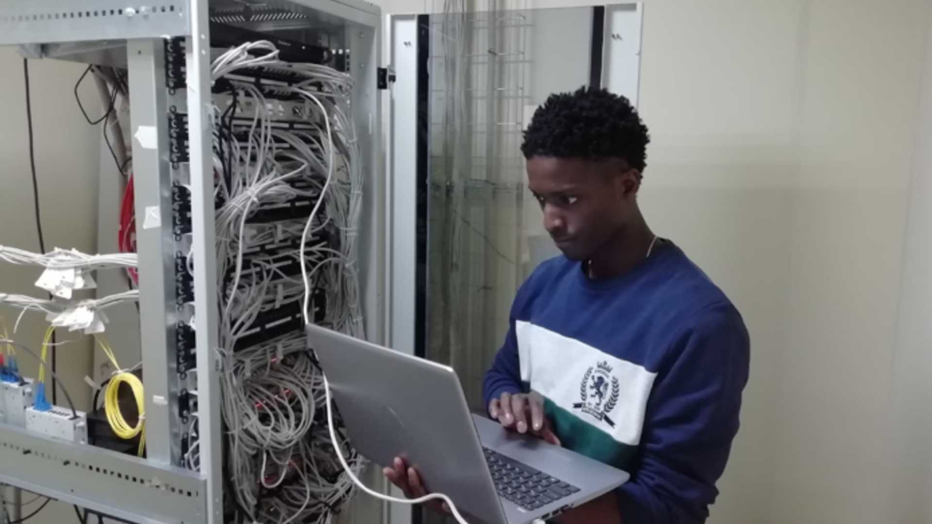 AI Powerhouses: Amazon, Google, Meta, and Microsoft Redefining Tech Infrastructure