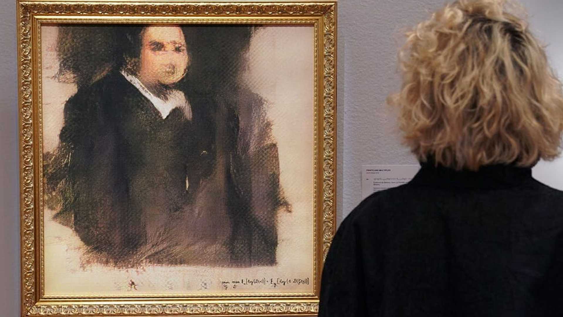 10 Ways AI is Revolutionizing the Creative Landscape