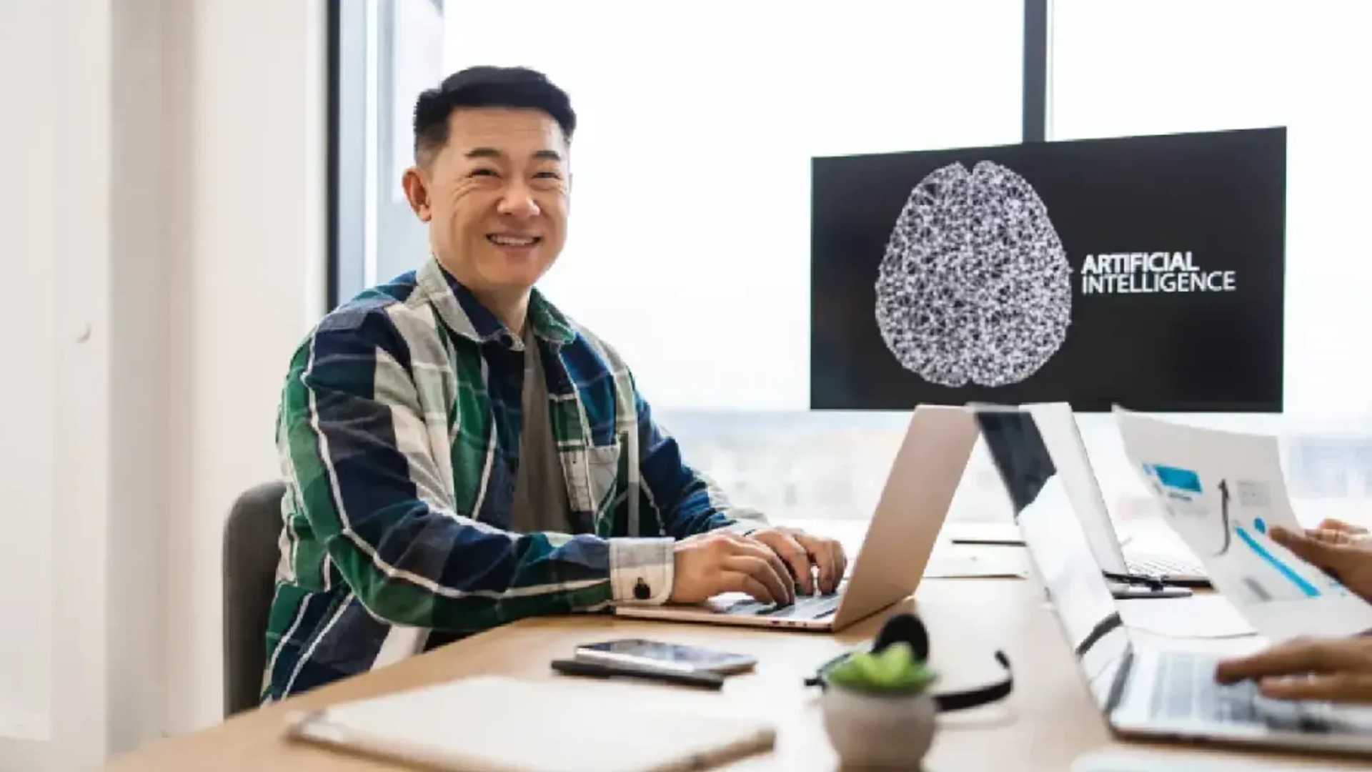 10 Strategies for AI SEO Success