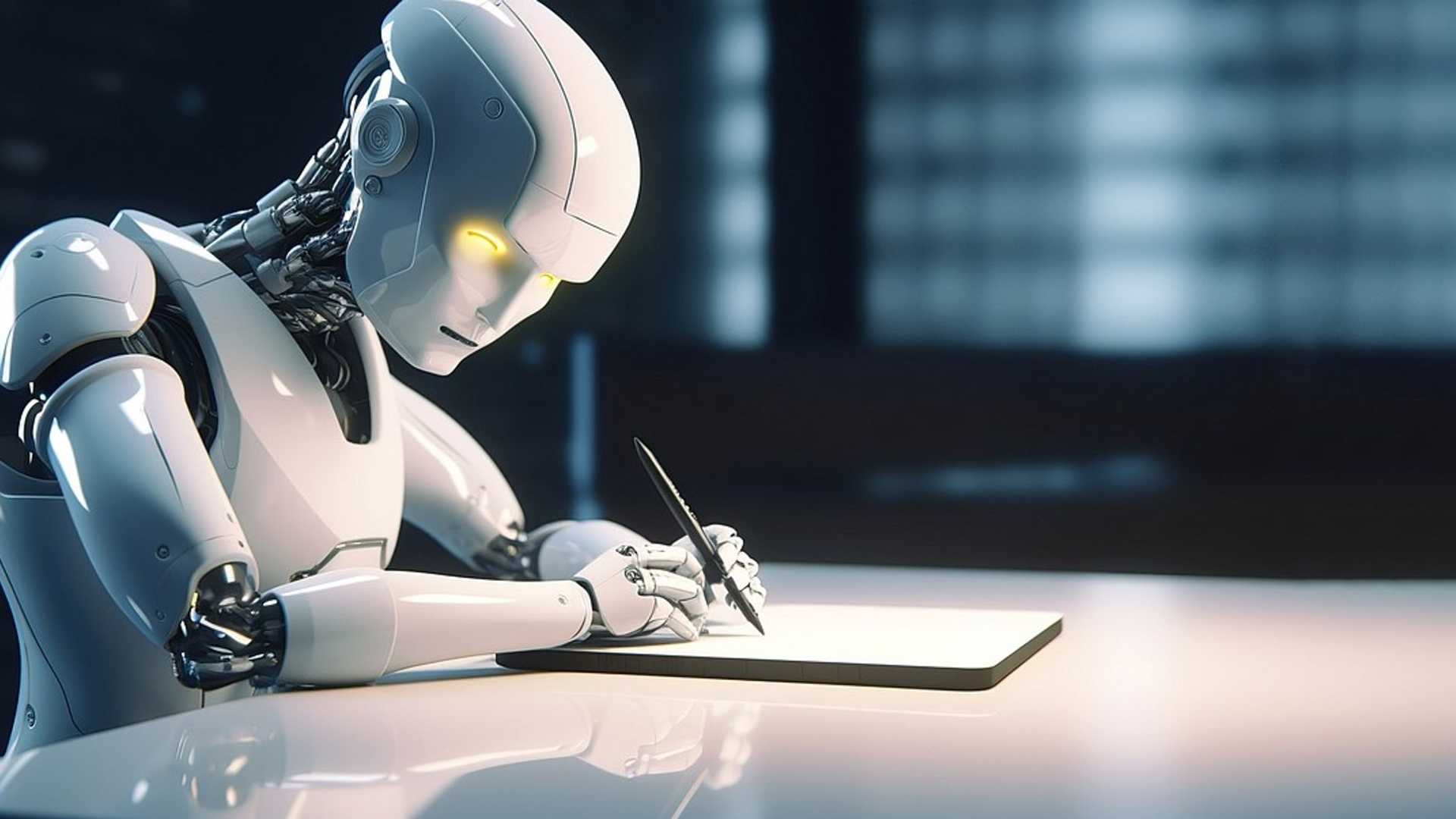 10 AI Writing Tools to Boost Your Academic Assignments