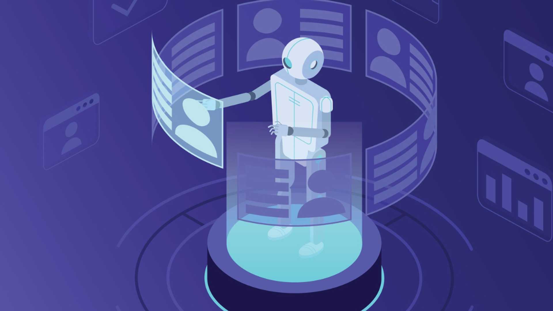 Revolutionizing HR: How ChatGPT-4 is Changing the Game
