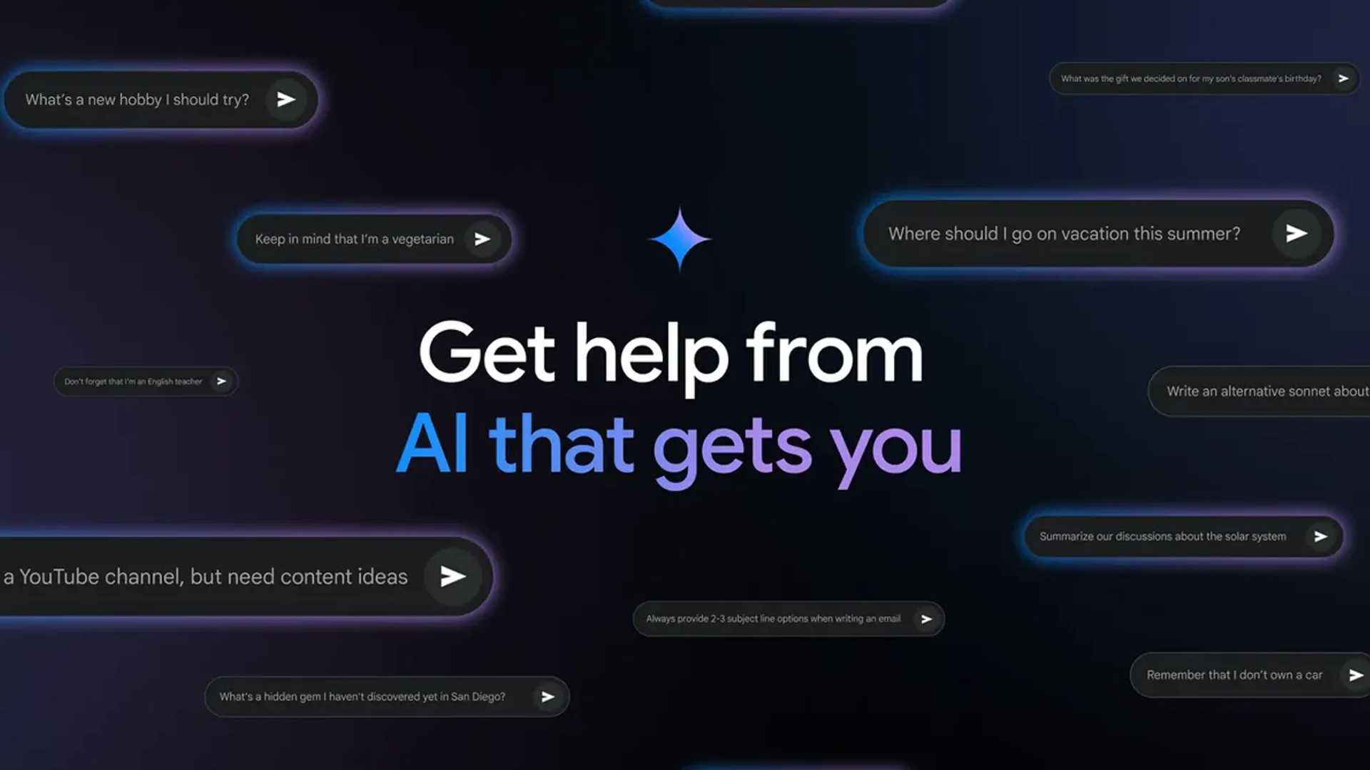 Google's Gemini Update: Elevating Personalization in Search