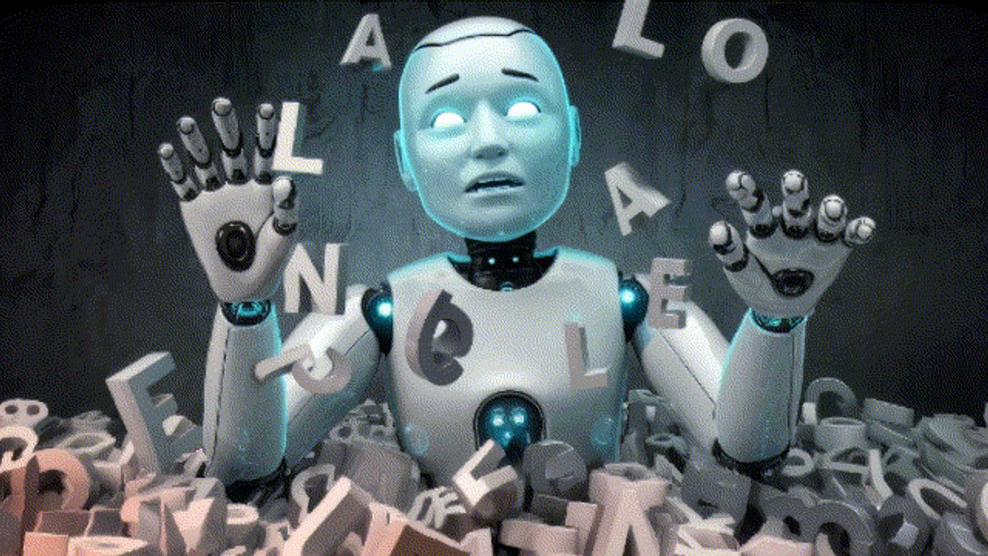 Unraveling the Mystery of AI's Letter Counting Skills - Fusion Chat