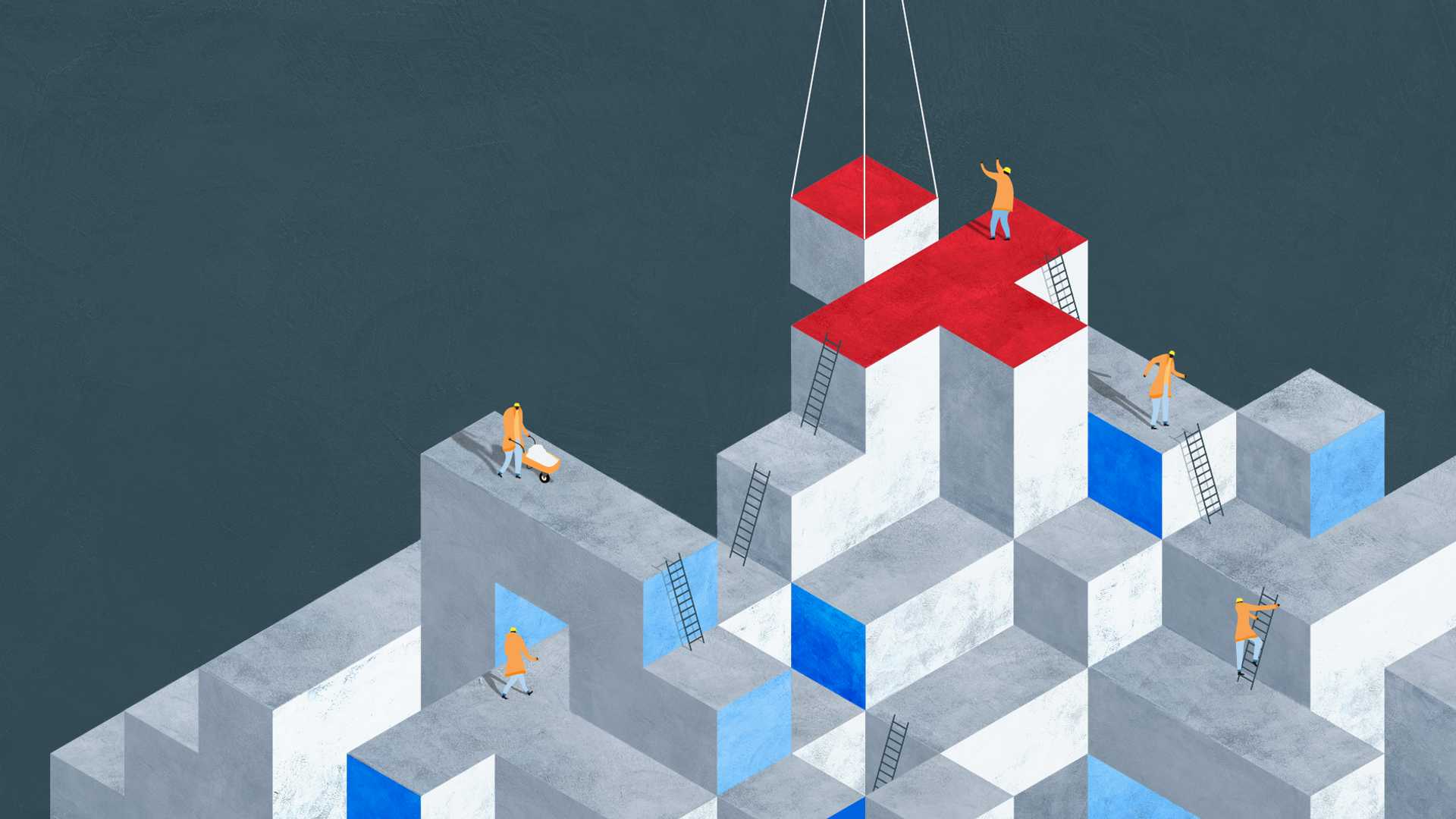 Llama: The Catalyst for Clinical Excellence in Healthcare AI