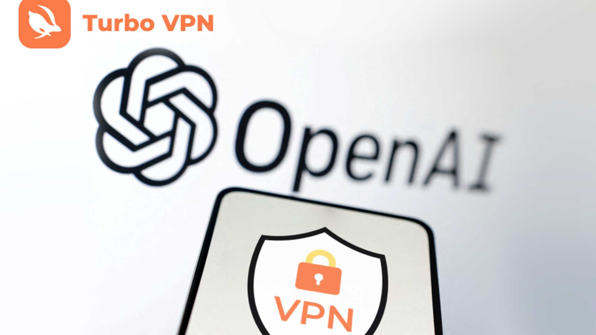 10 Steps to Accessing ChatGPT with TurboVPN