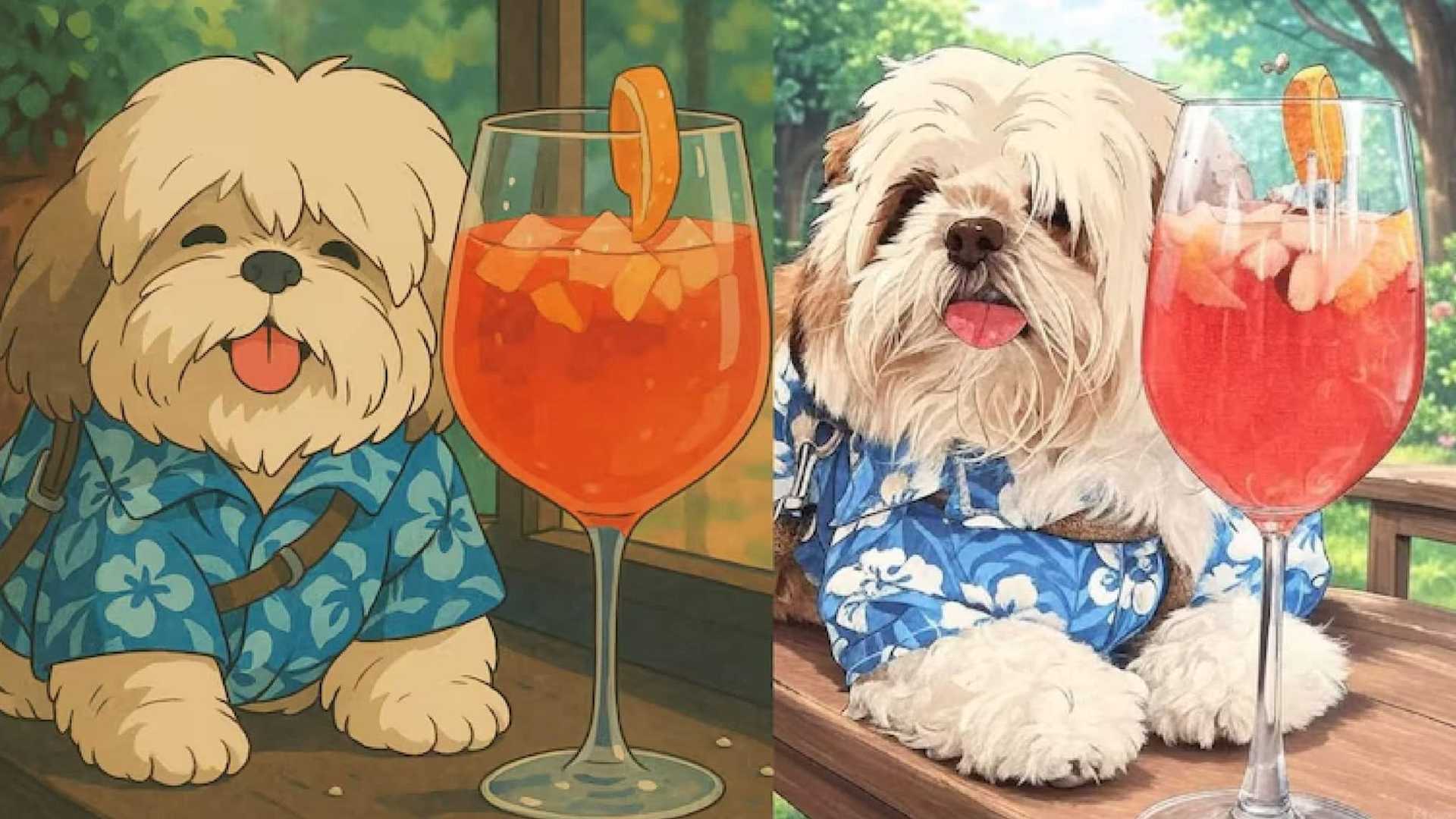 Elevate Your Photos with Studio Ghibli Magic Using Grok