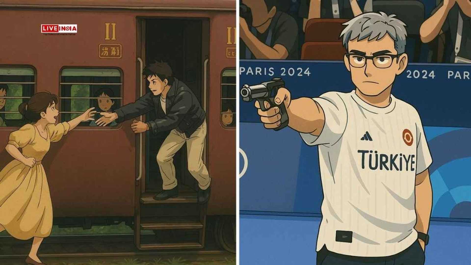 No Budget, No Problem: How to Ghiblify Your Photos for Free