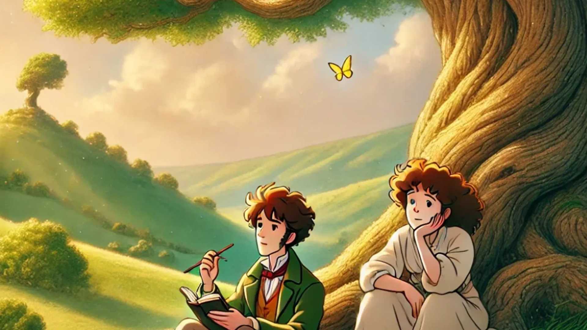 10 Free Tools for Creating Studio Ghibli-style AI Images