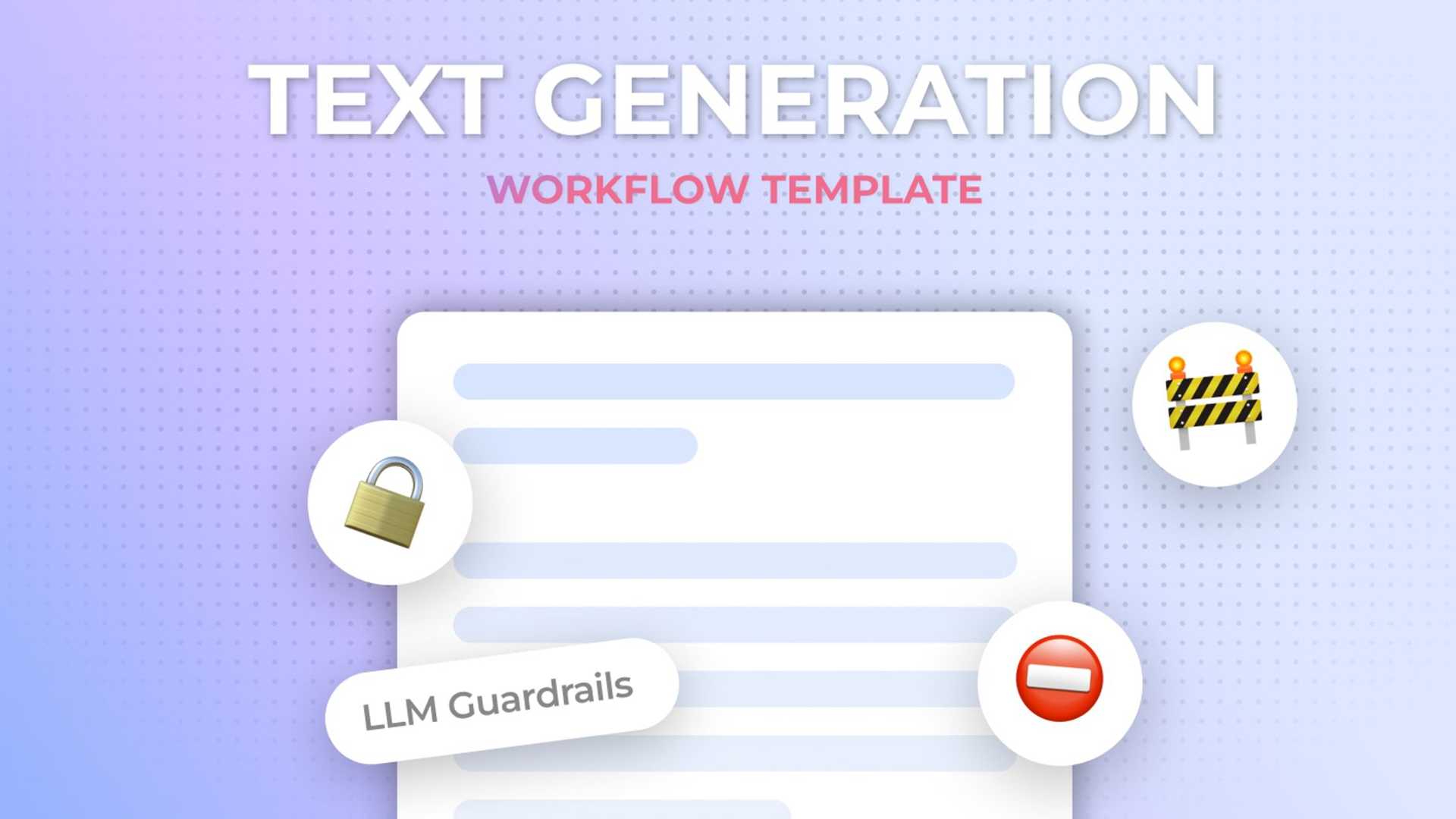 10 Tips for Building a Reliable AI Text Generator