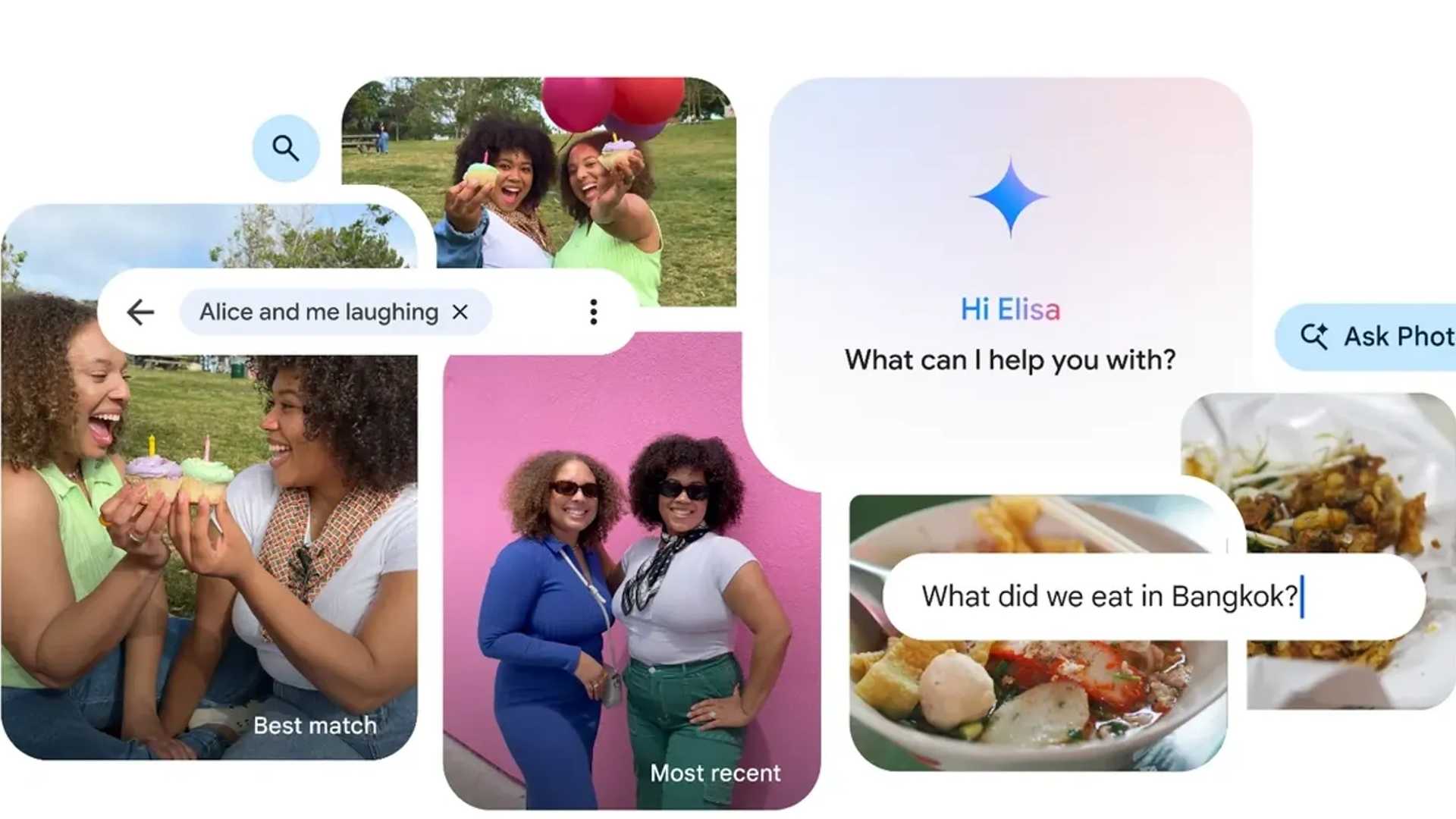 7 Simple Steps to Turn off Gemini AI Search in Google Photos