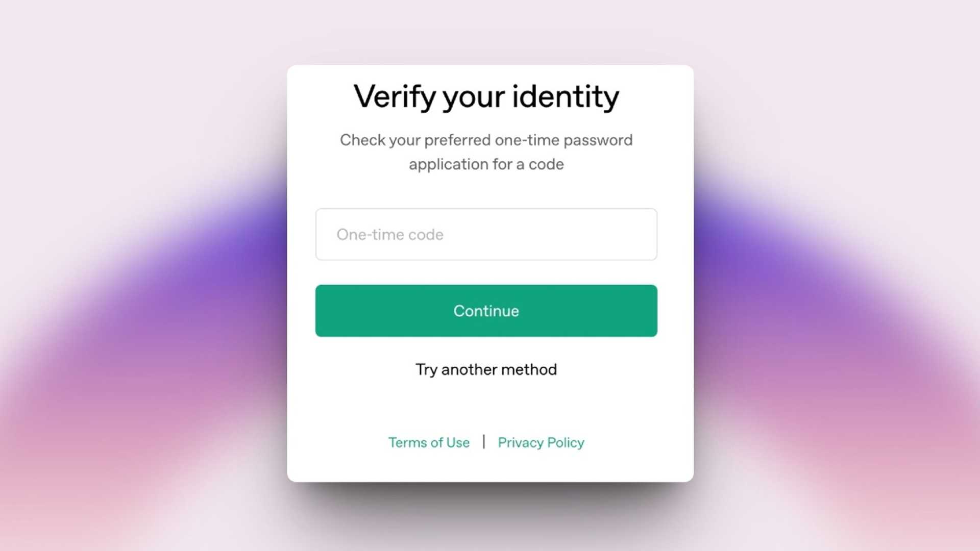 Boost Your Privacy: How to Activate 2FA on ChatGPT
