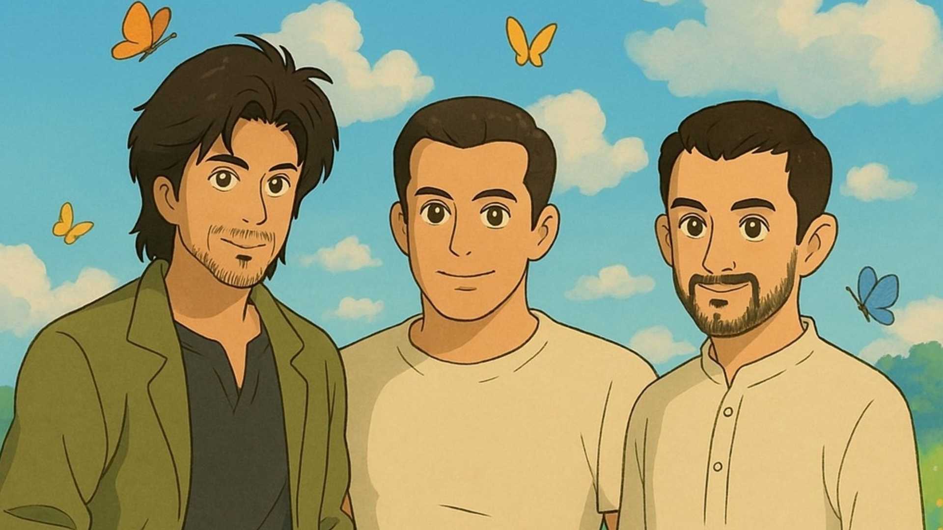 10 Unique Ways to Create Ghibli-Style AI Art Using Grok 3