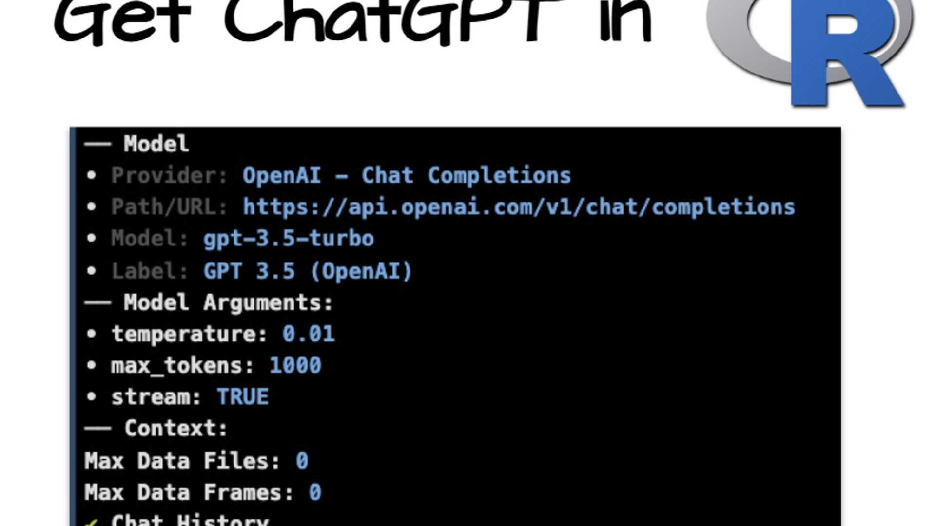 10 Creative Ways to Use chattr in R Programming