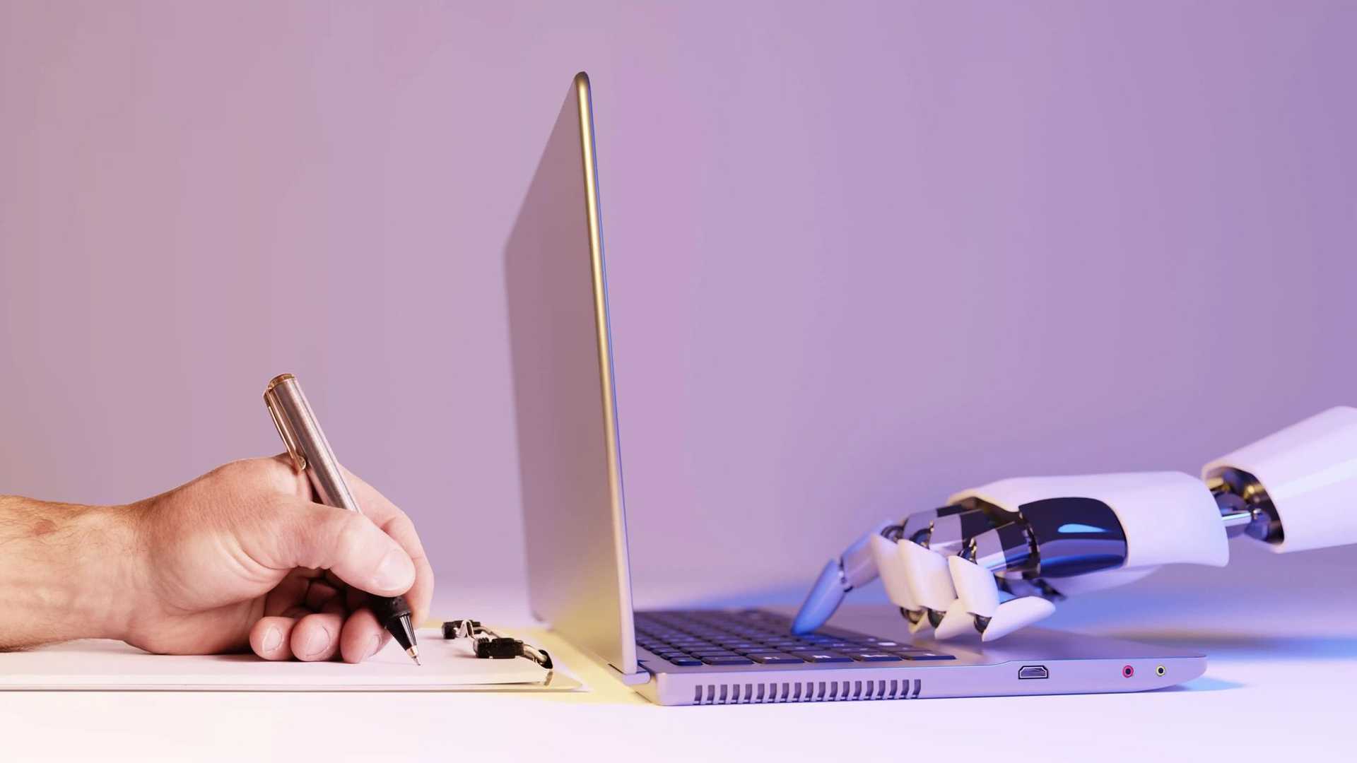 7 ChatGPT Tips to Humanize Your AI Content