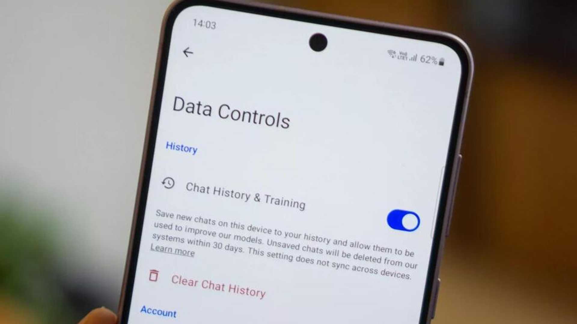 Take Control of Your News: Opt-Out Strategies for AI Training on ChatGPT and NewsBreak