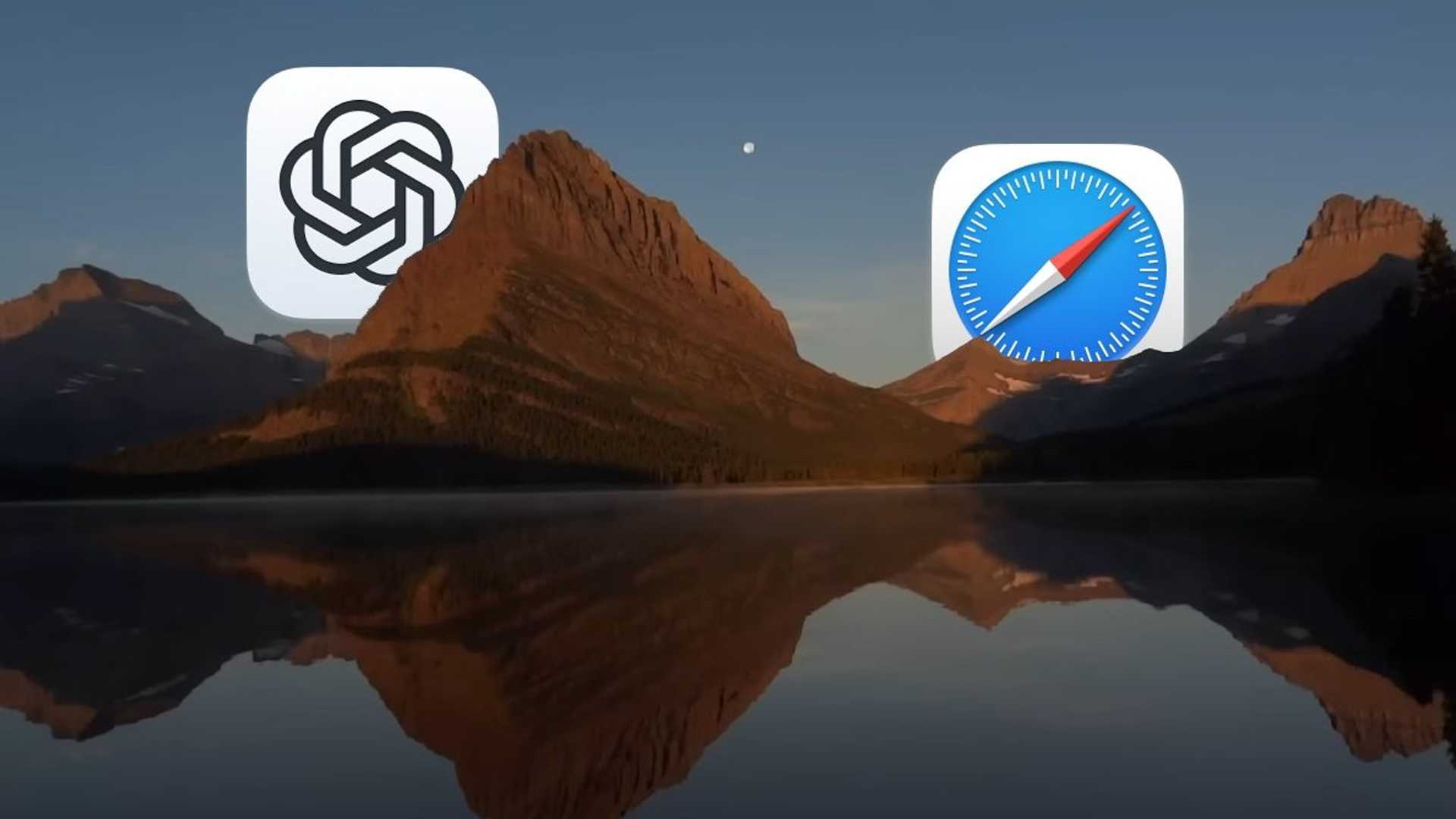 10 Steps to Make ChatGPT Your Safari Search Engine