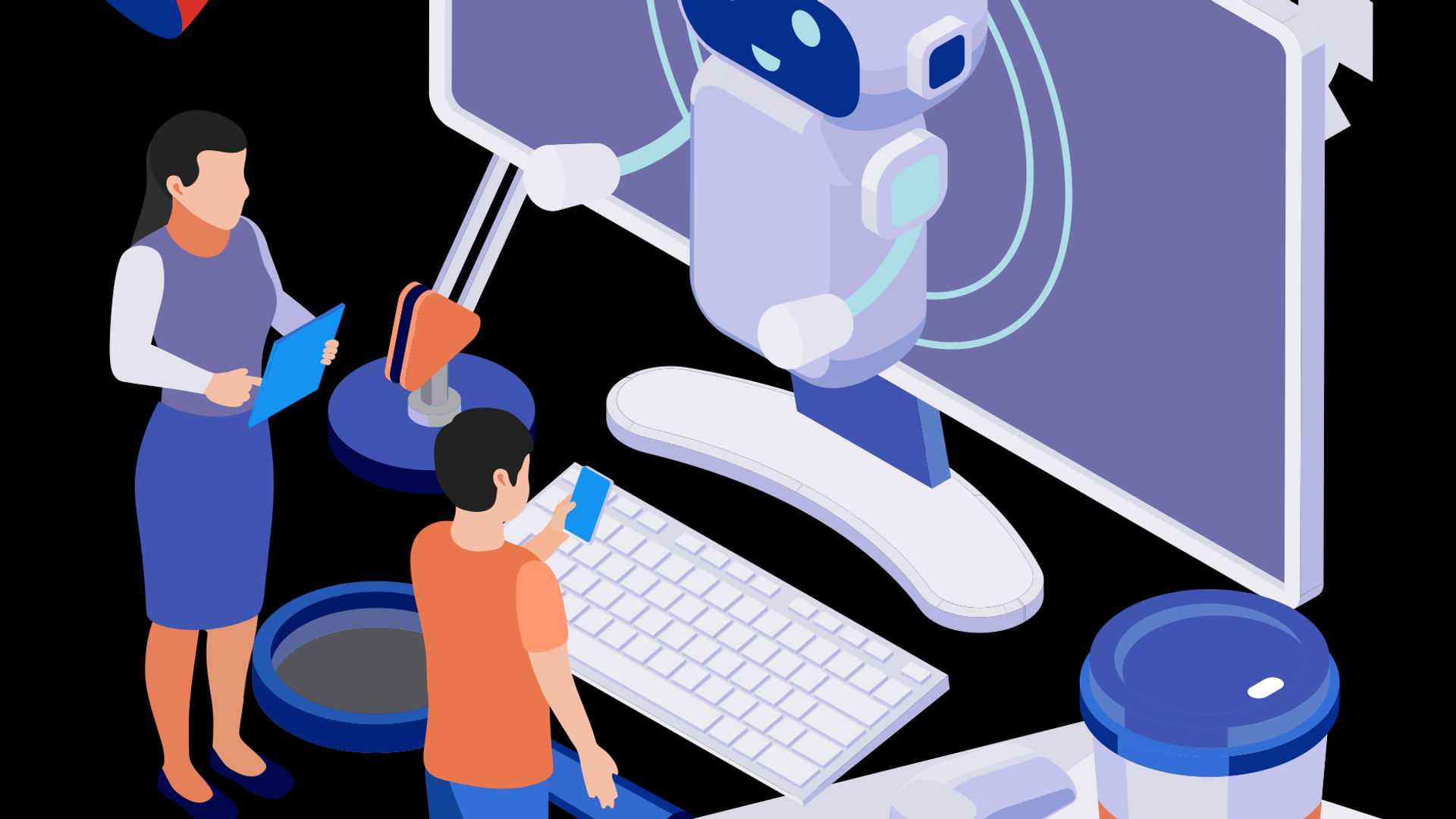 10 Ways Our Platform Can Empower Educators and Students