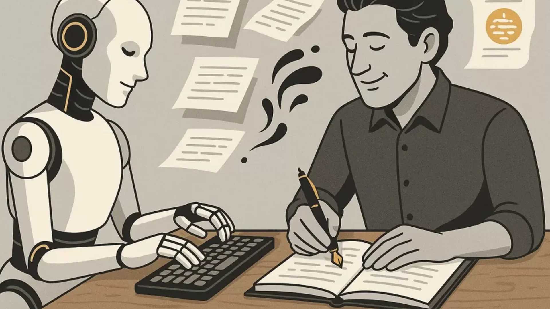 10 Tips for Training ChatGPT to Mimic Your Writing Style