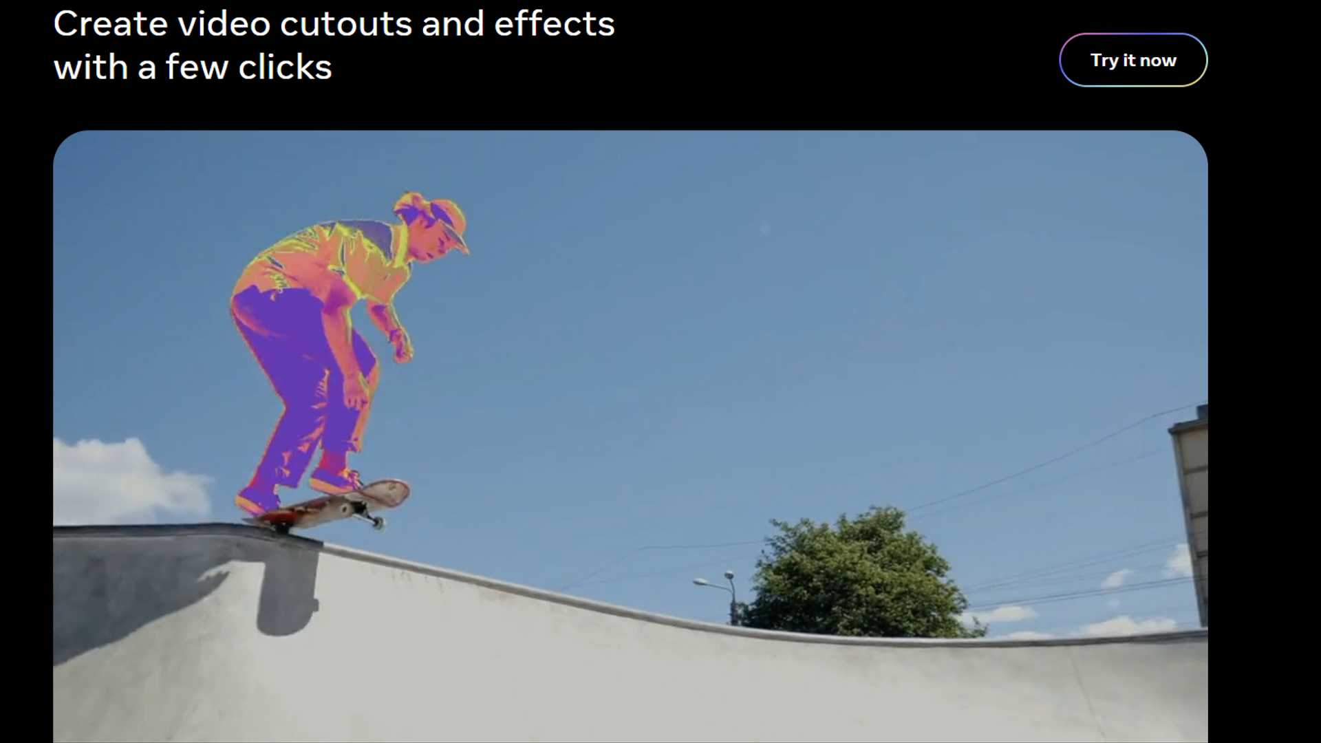 Revolutionize Your Video Editing with Meta AI's SAM 2 Tool