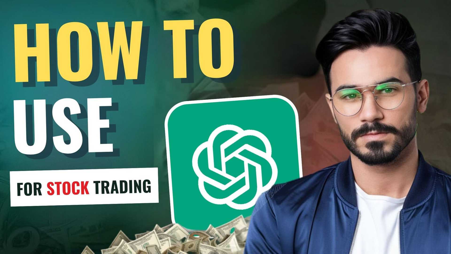 Maximizing Stock Trading Potential with ChatGPT