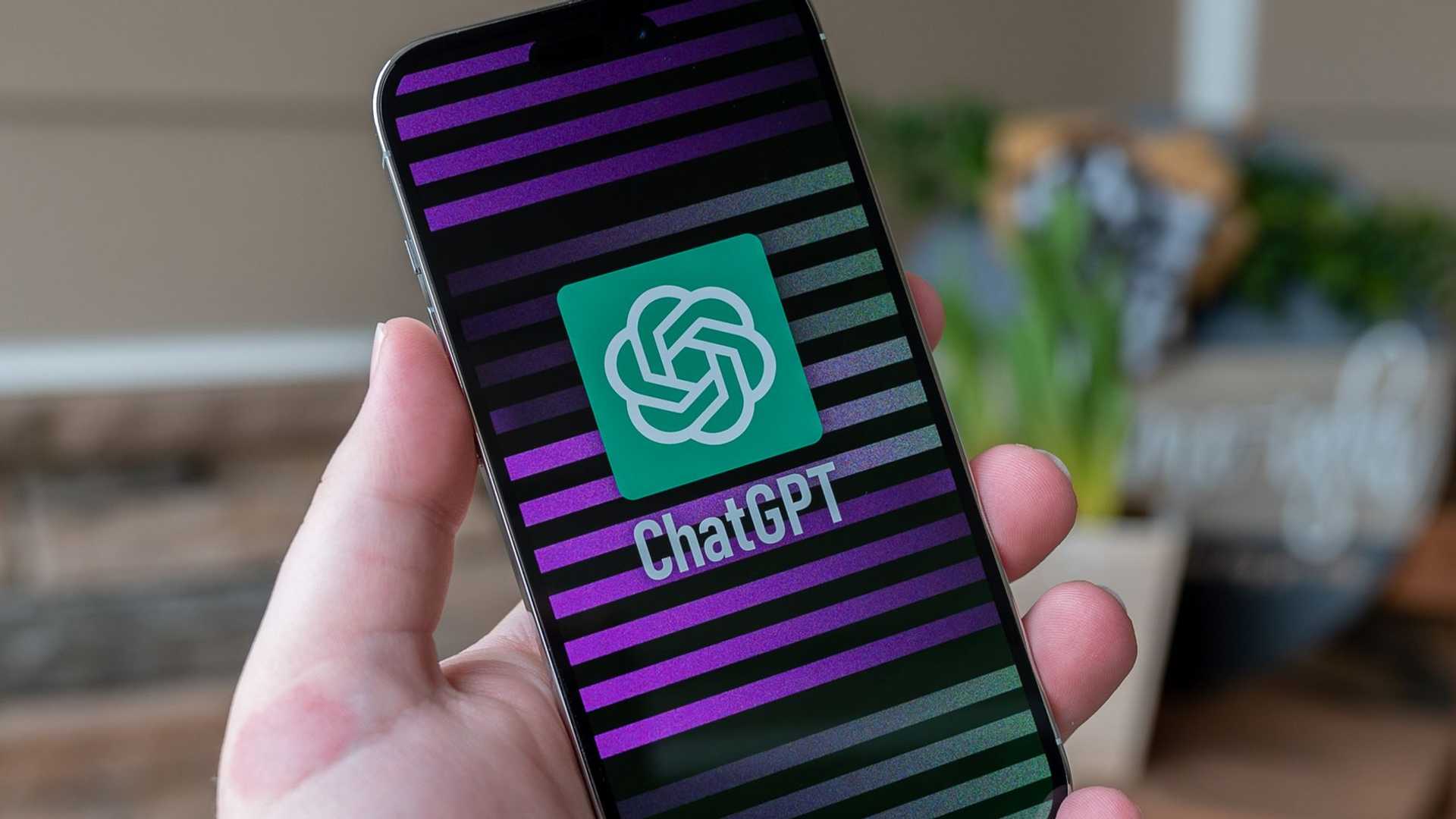 Unlock the power of ChatGPT on your iPhone and Android