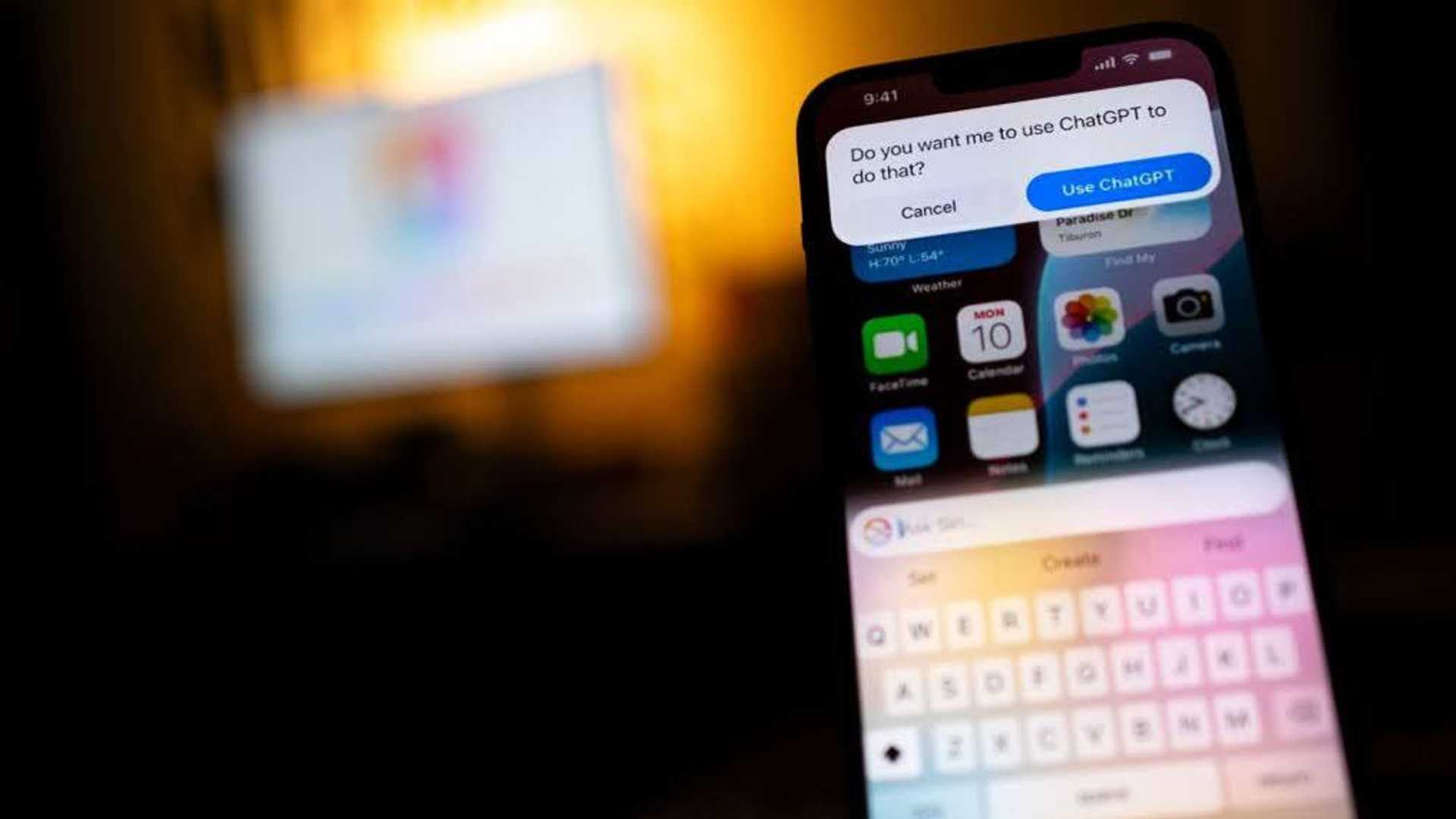 Enhance Your Apple Devices with ChatGPT AI Integration