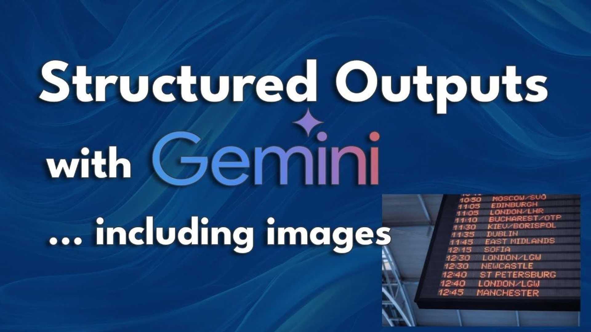Mastering Data Manipulation: The Google Gemini AI Approach