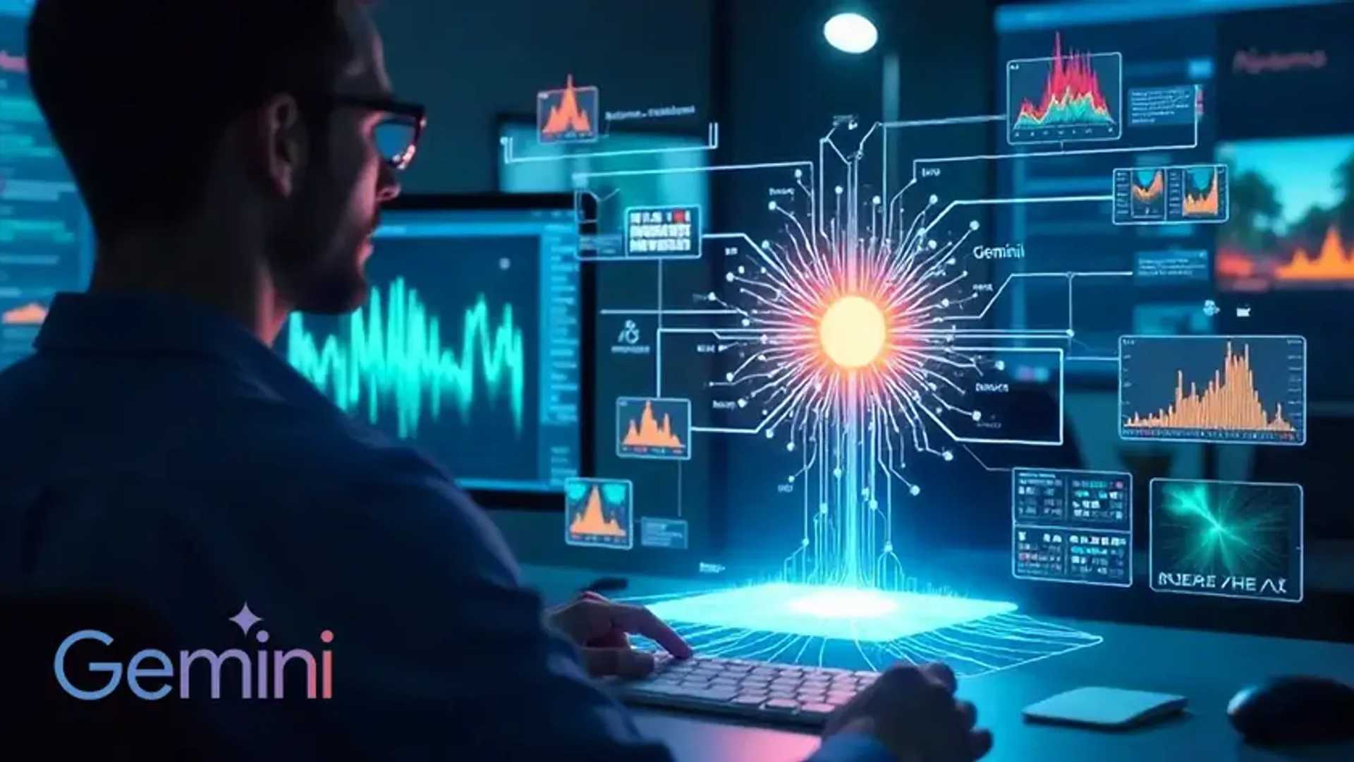 Mastering Computer Vision Tasks with Google Gemini Models