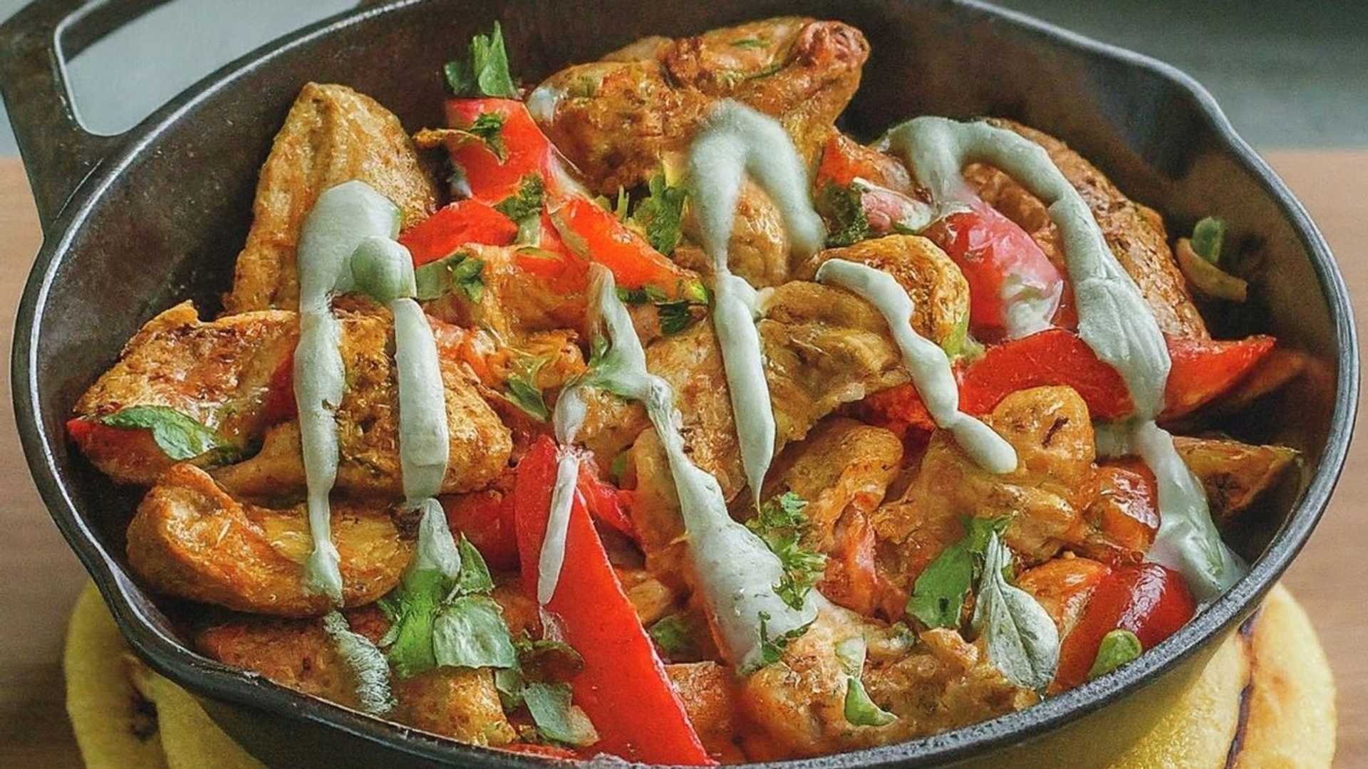 Unleash Your Culinary Creativity with Google's AI Food Tool - Fusion Chat