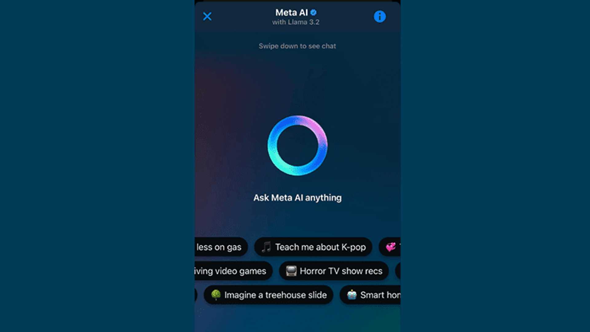 Unleashing the Power of Meta AI on Messenger