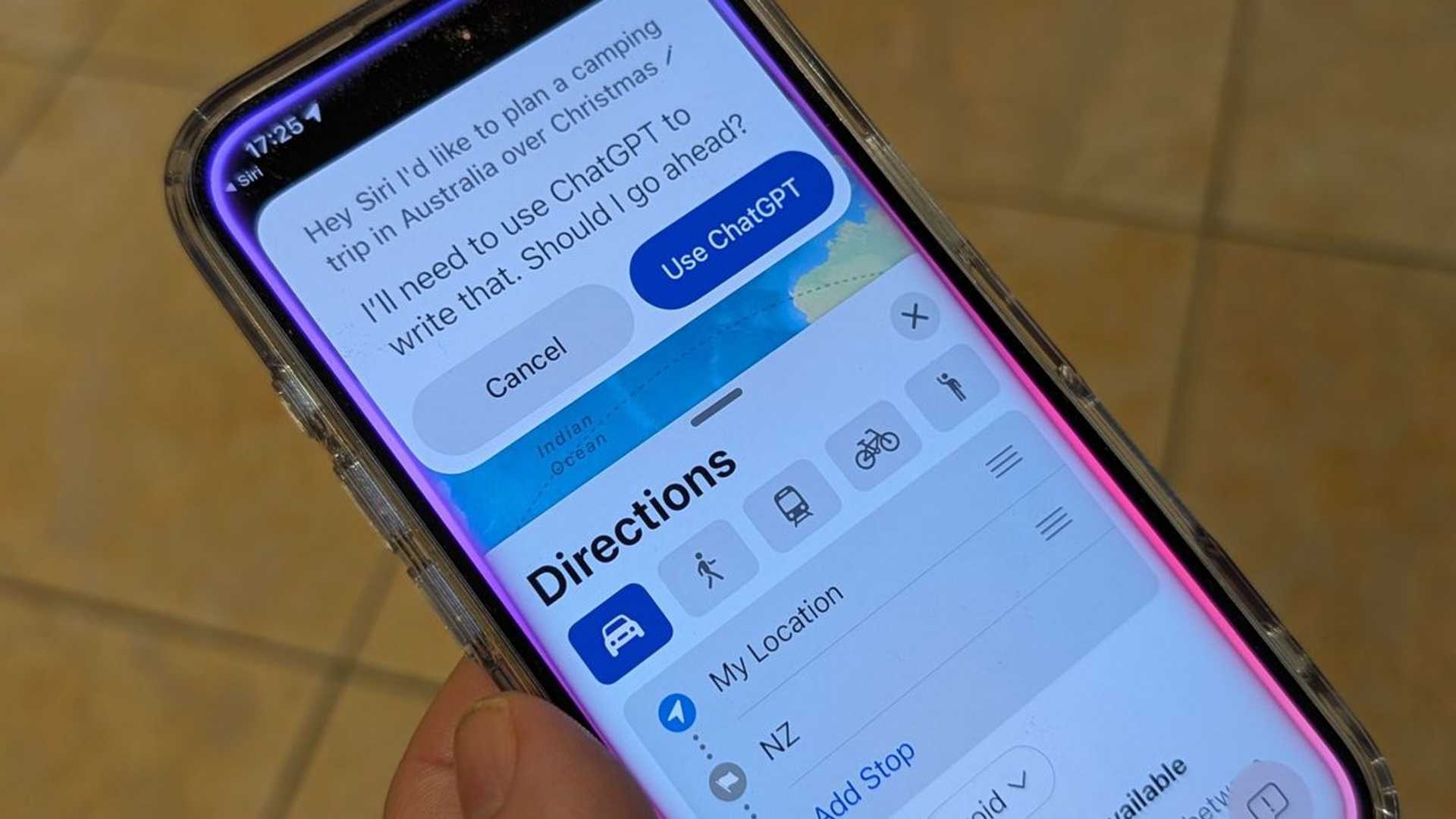 Unlock the Power of Apple Intelligence with Siri and ChatGPT