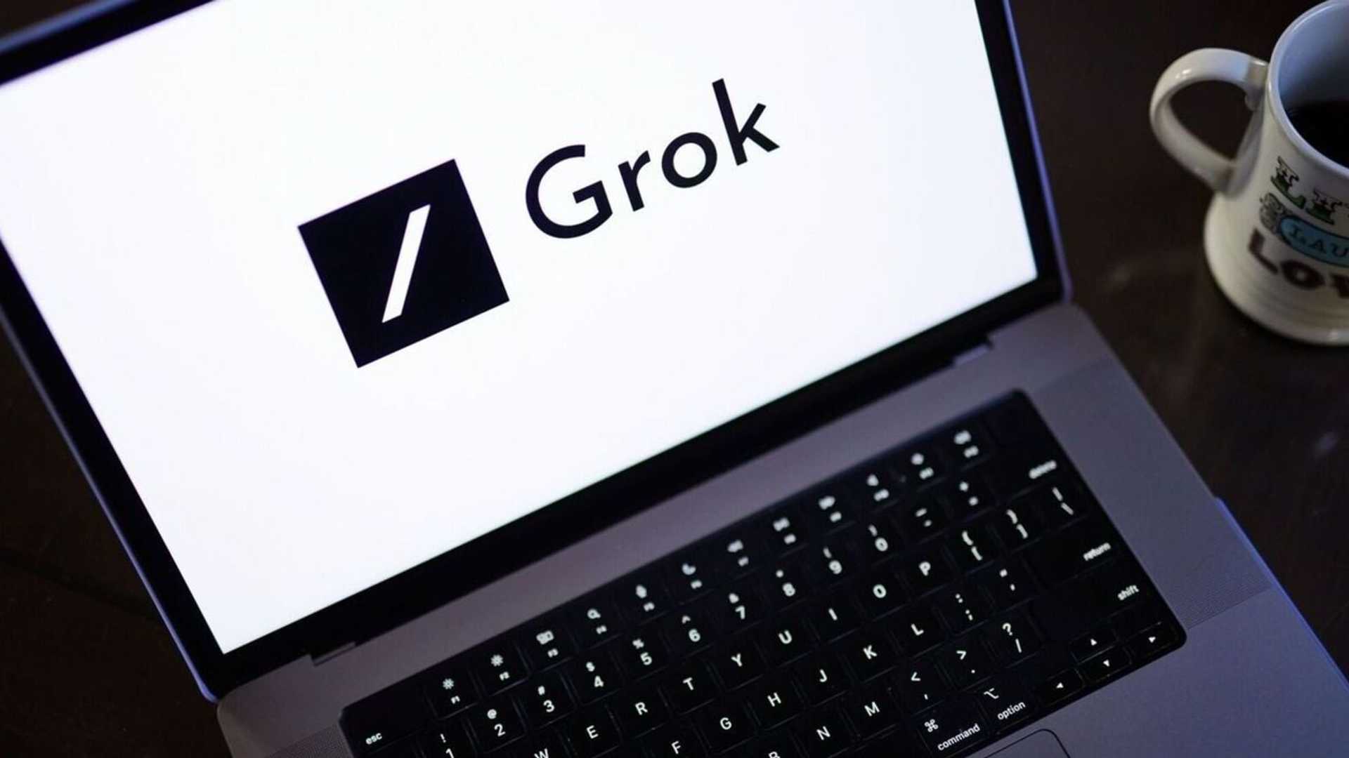 Unleashing Grok AI: Your Guide to the Web Version - Fusion Chat