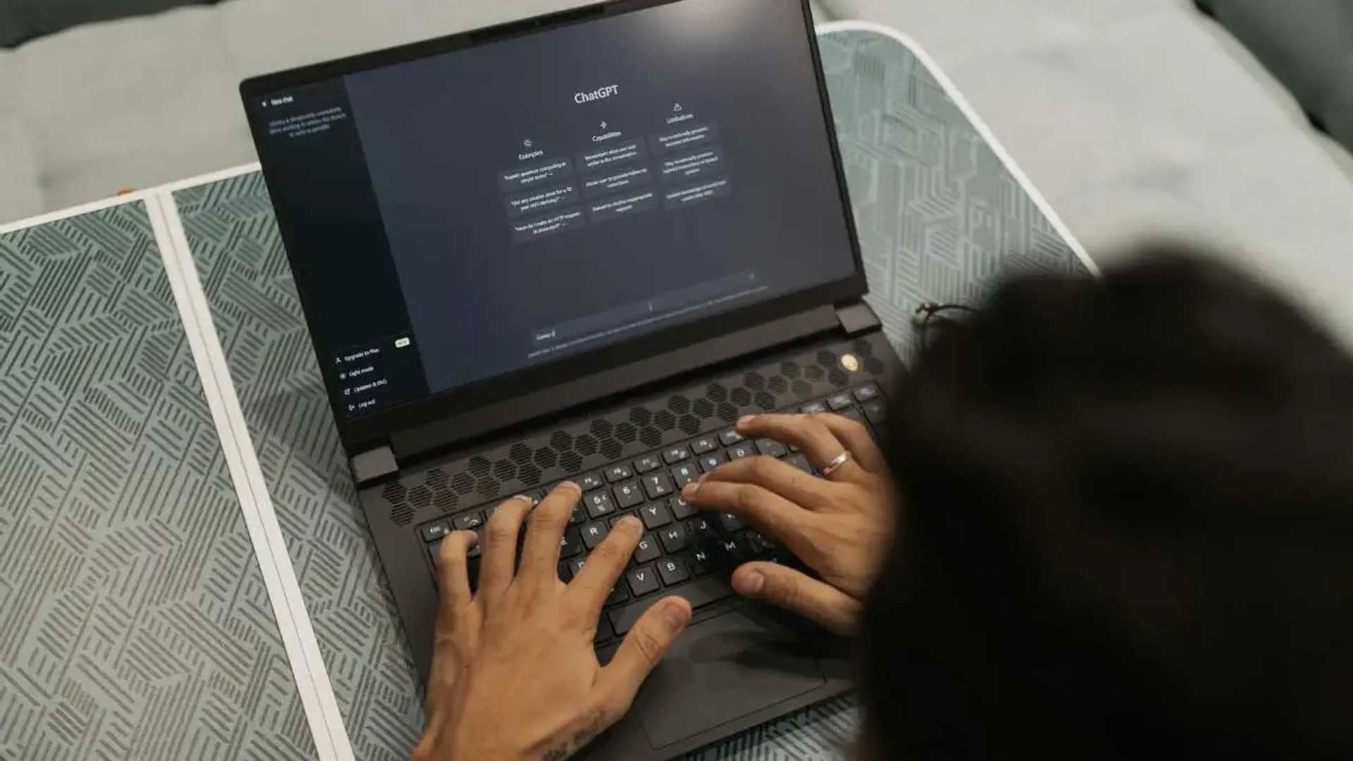 Unleash Your Creativity: Writing with ChatGPT in 2025