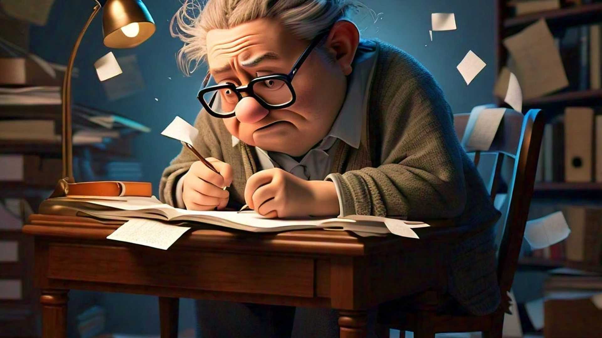 10 Tips for Stress-Free Fiction Writing