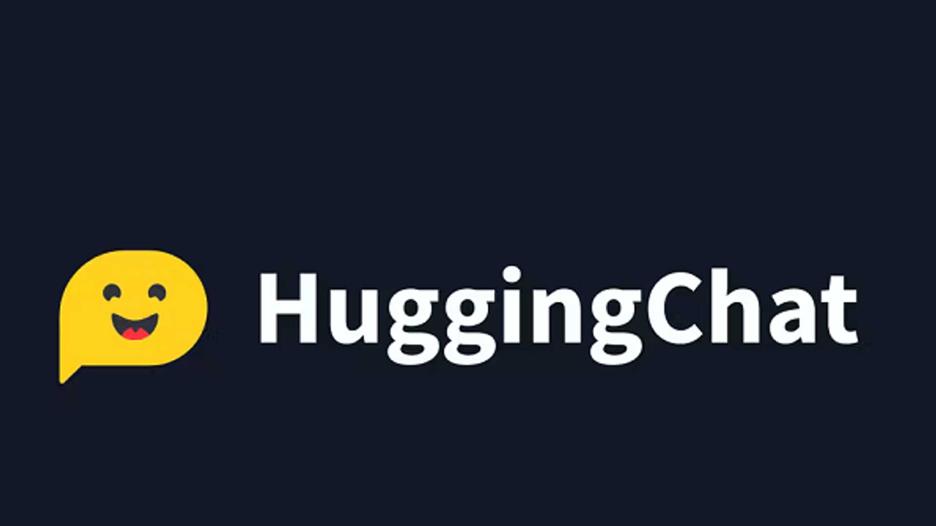 Introducing HuggingChat: Your Personalized AI Avatar Friend - Fusion Chat