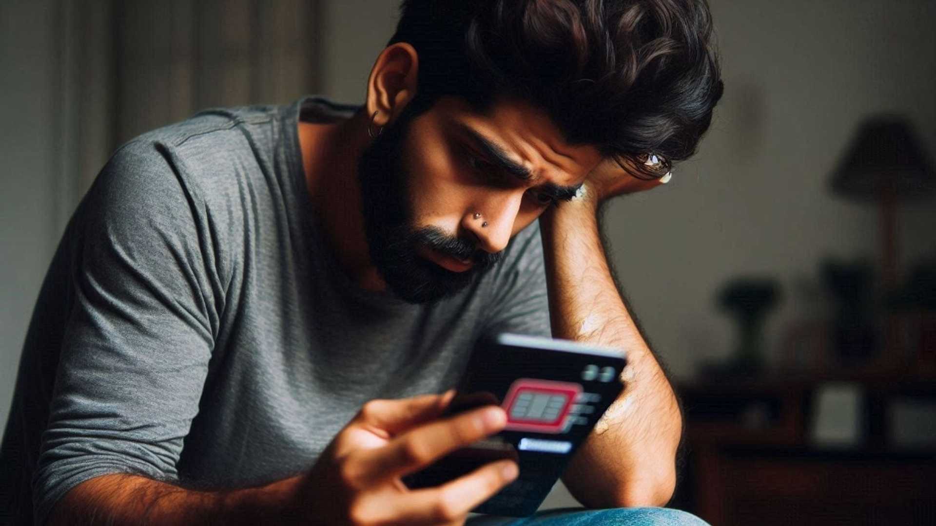 Hyderabad man's cautionary tale: How scammers exploited eSIM technology to steal Rs 1 lakh