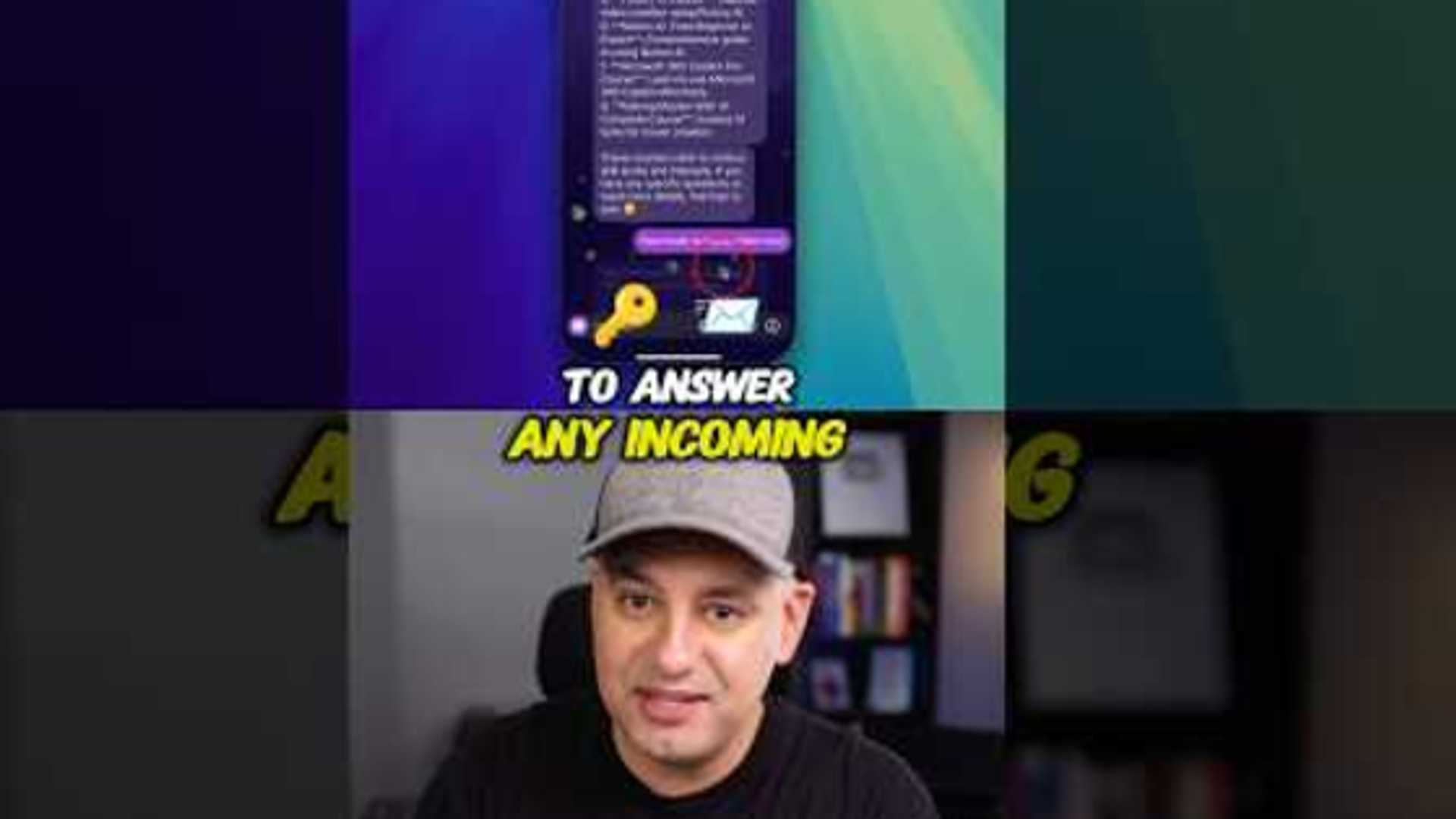 Revolutionize Your Instagram DMs with ChatGPT Integration