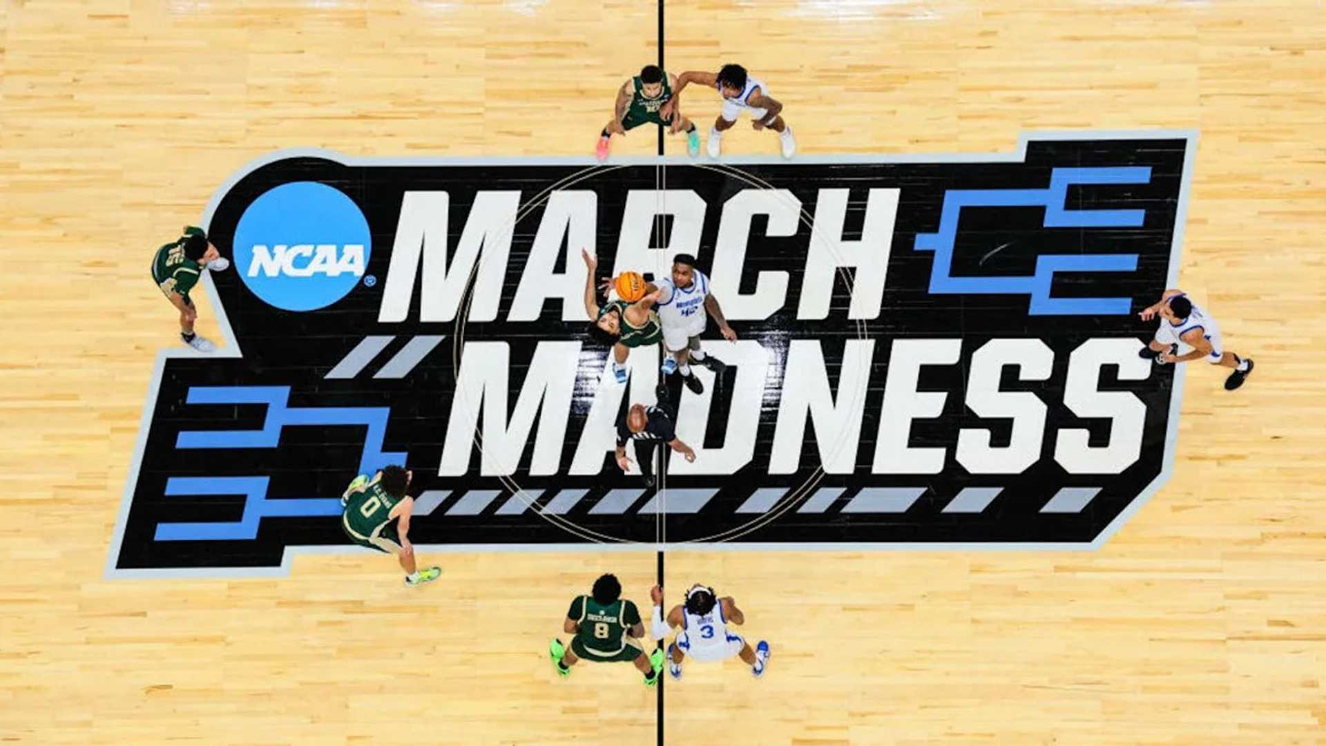 March Madness Miracles: How ChatGPT Ruled My Bracket