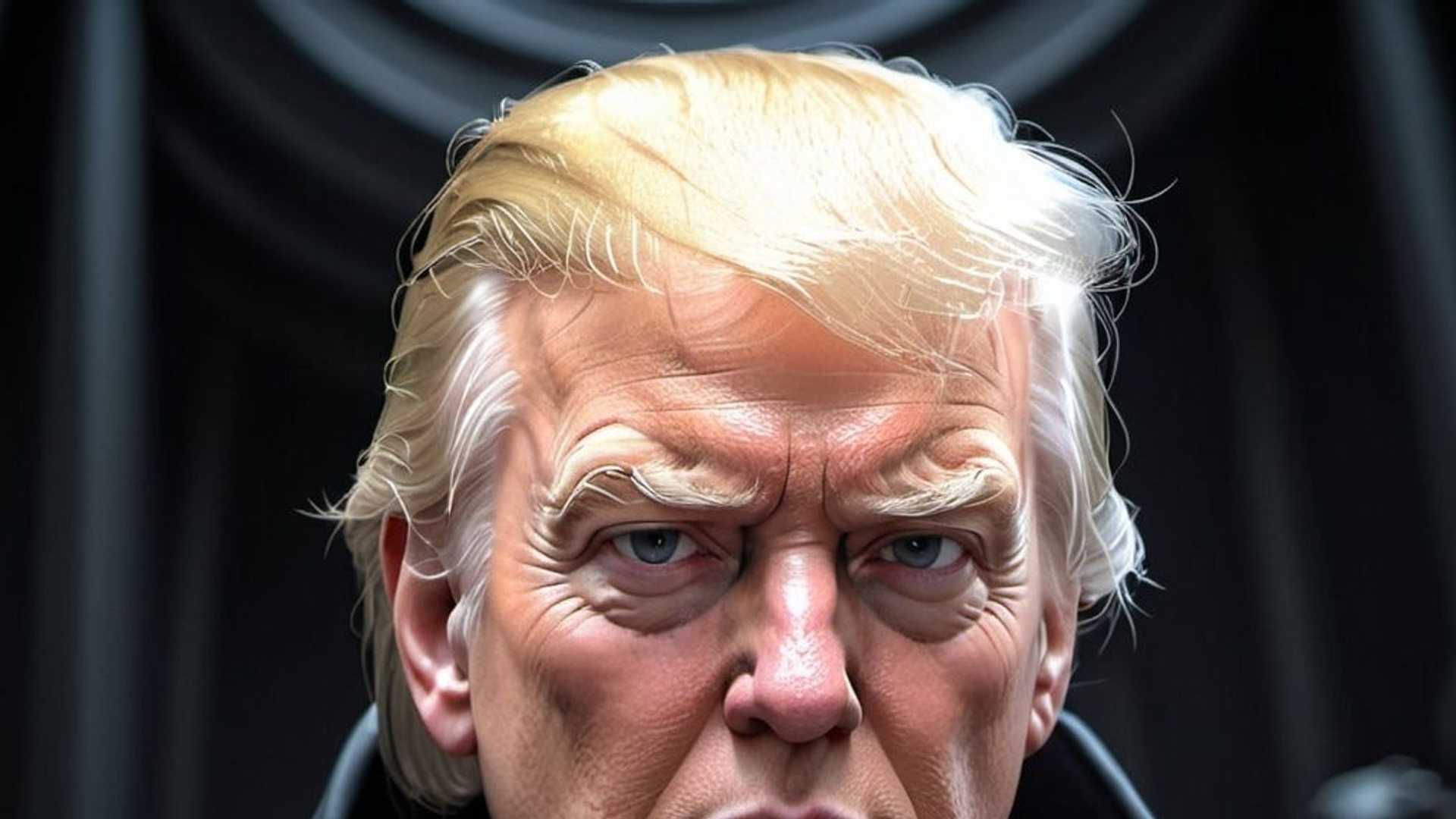 Beyond Words: Understanding the Emotional Impact of Trump's RNC Speech