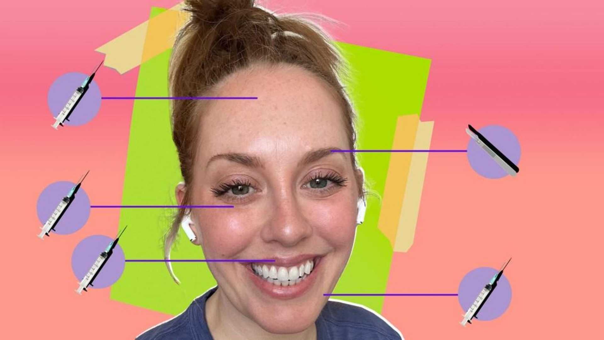 Glowing Up with ChatGPT: My AI Makeover Experience