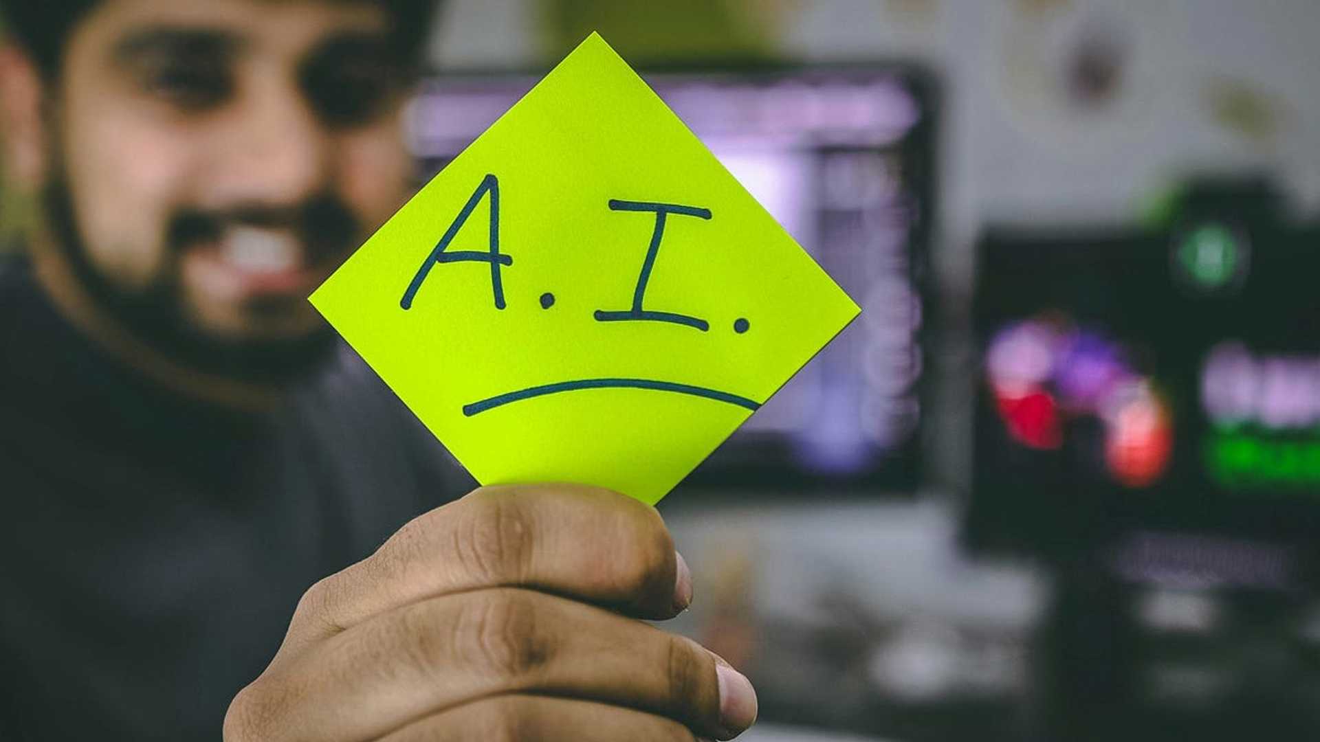 ChatGPT Reveals How A.I. Can Drive Positive Global Change