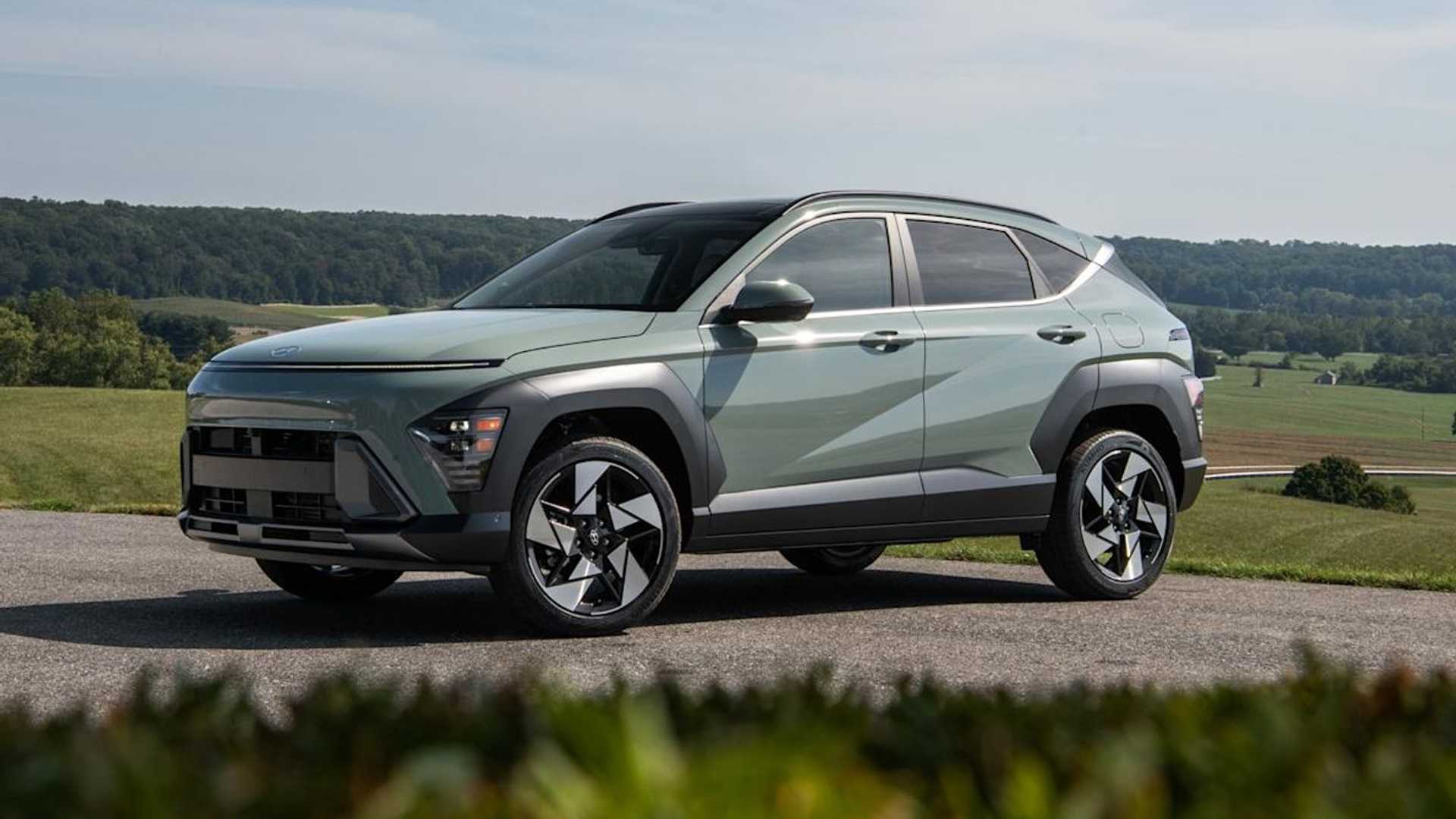 Top SUV Recommendations for 2025