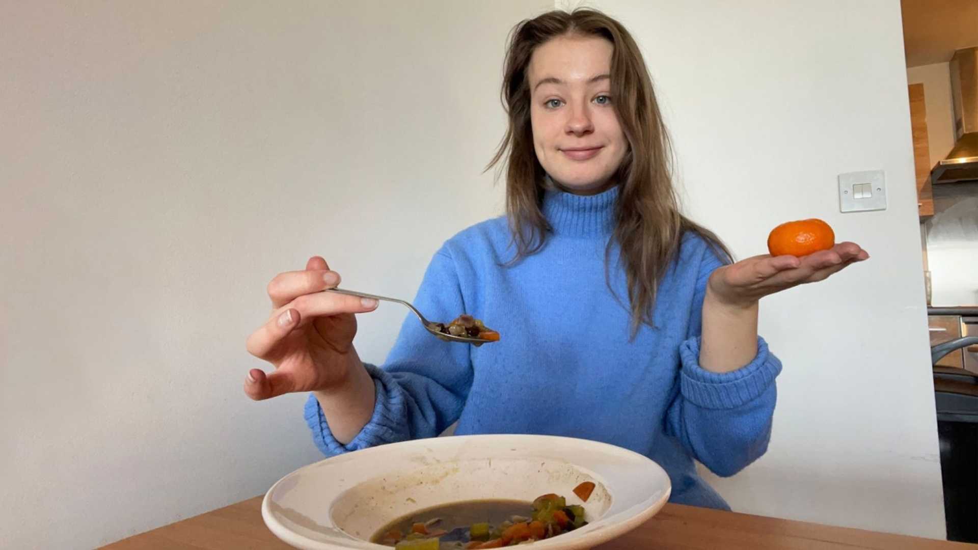 How AI Meal Plan Changed My Eating Habits For 3 Days?