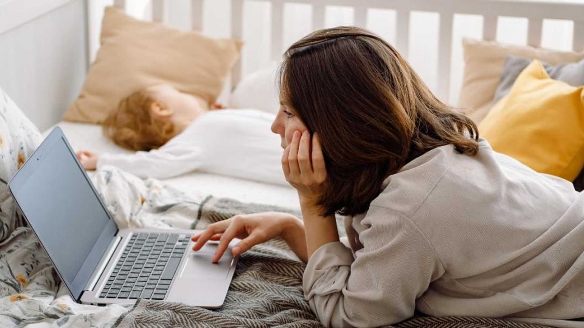 How ChatGPT helped me free up my mental space as a busy mom
