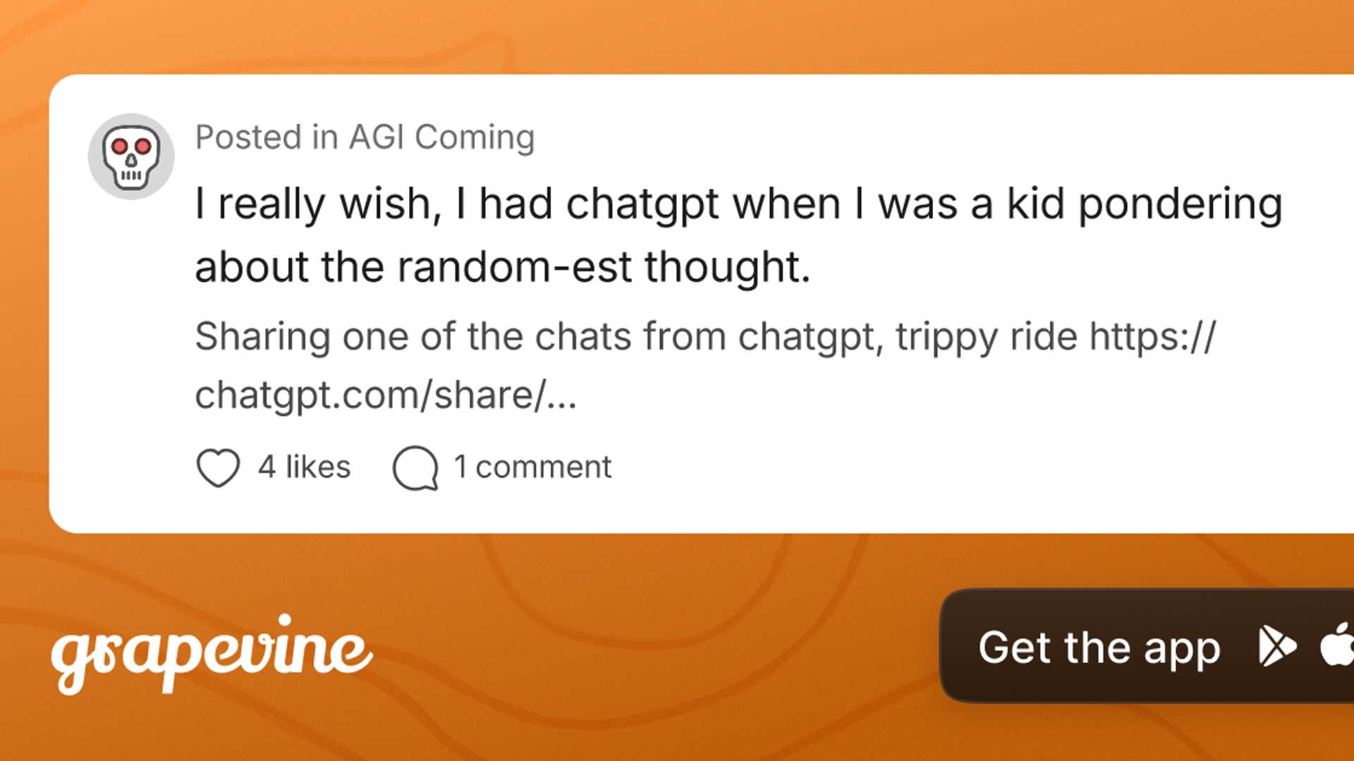 10 Ways ChatGPT Could Have Changed My Childhood