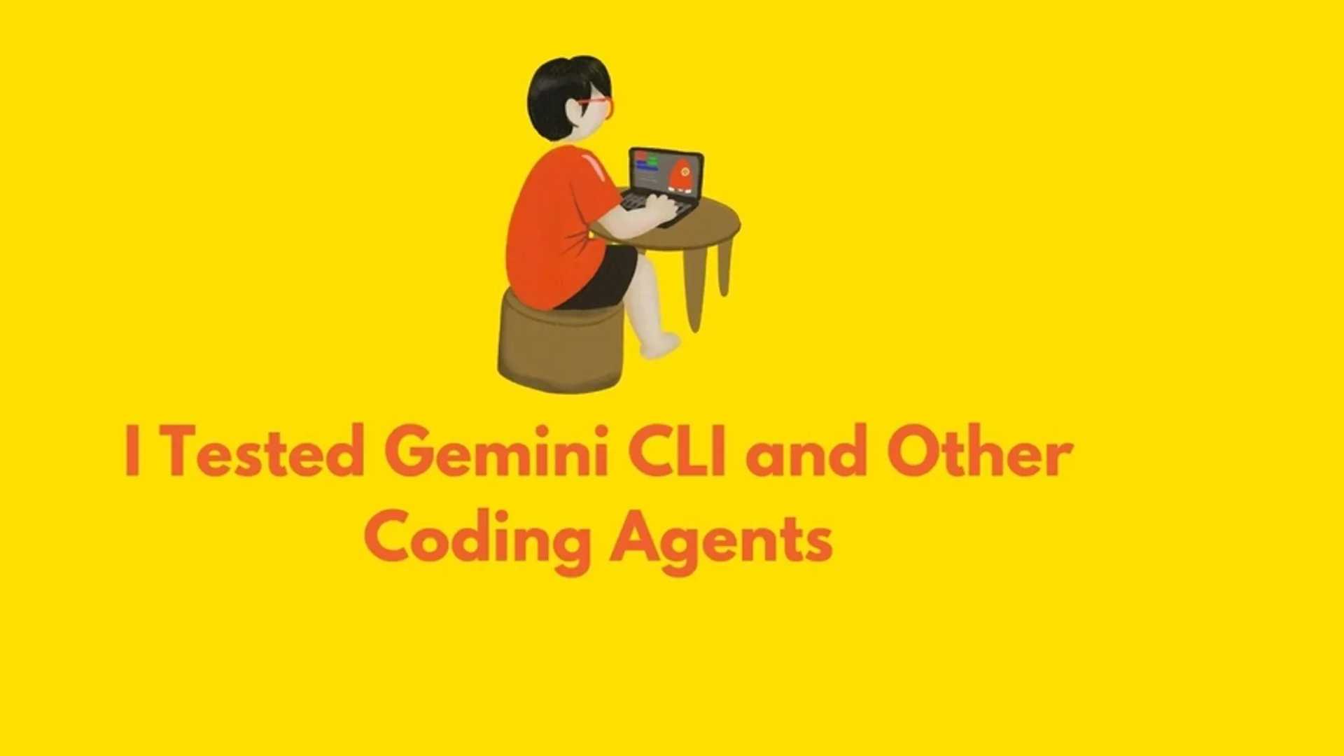 Unveiling the Best CLI Coding Agents of 2025