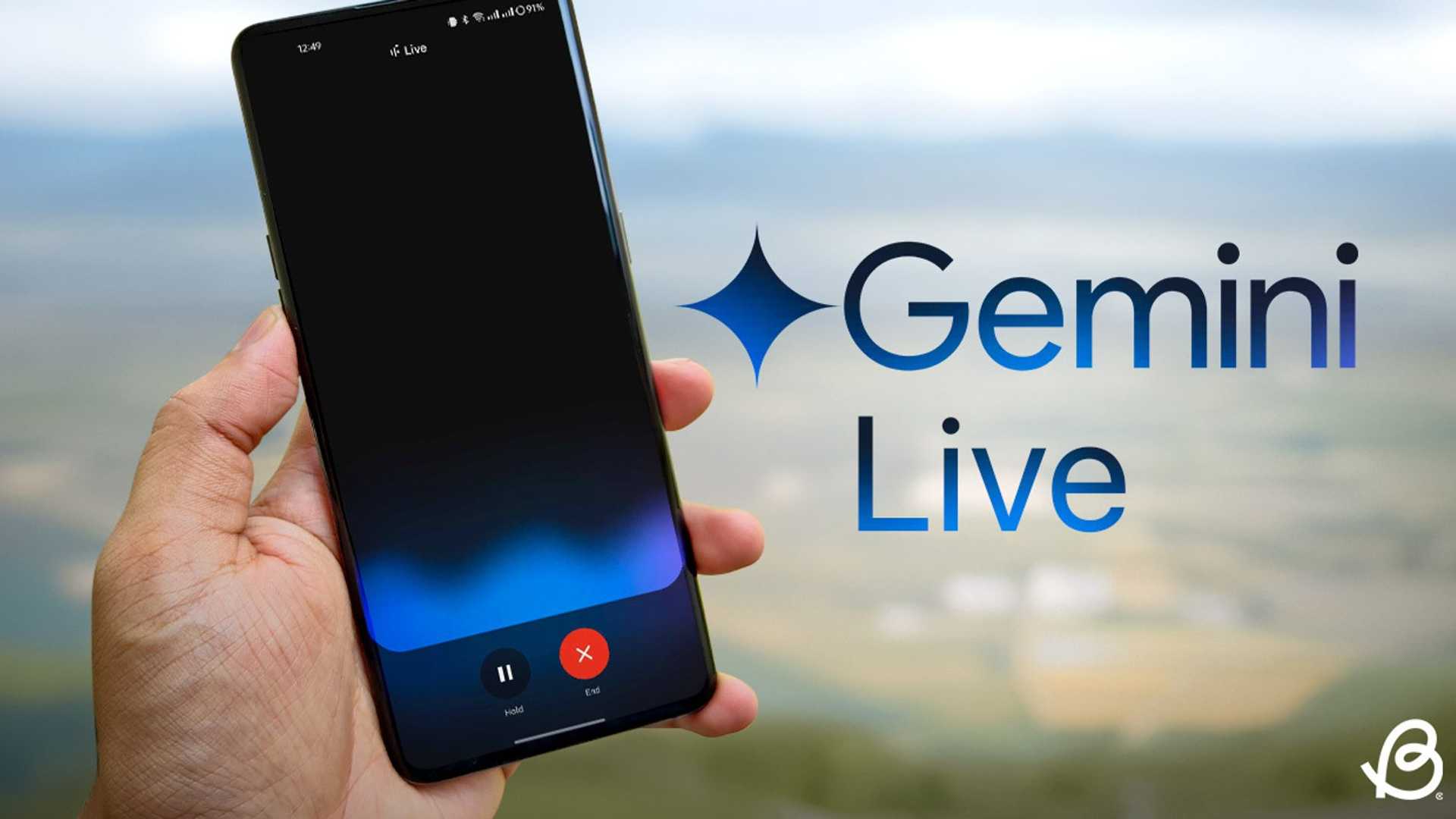 Unveiling Gemini Live: A Comprehensive Review