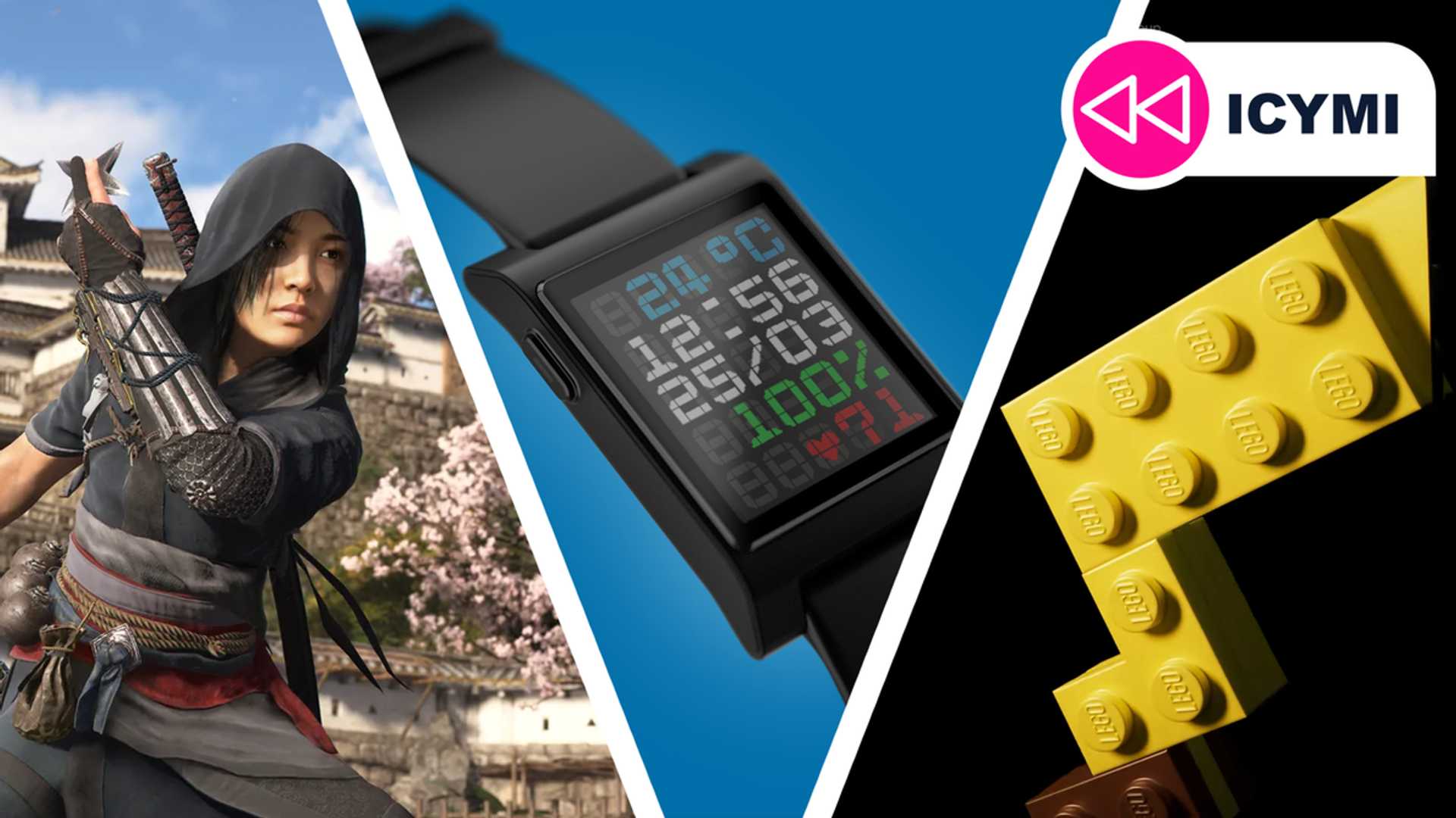 7 Exciting Tech Announcements from This Week