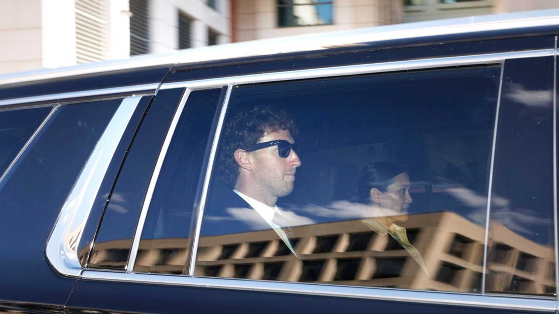 10 Ways Mark Zuckerberg is Dominating the AI Race